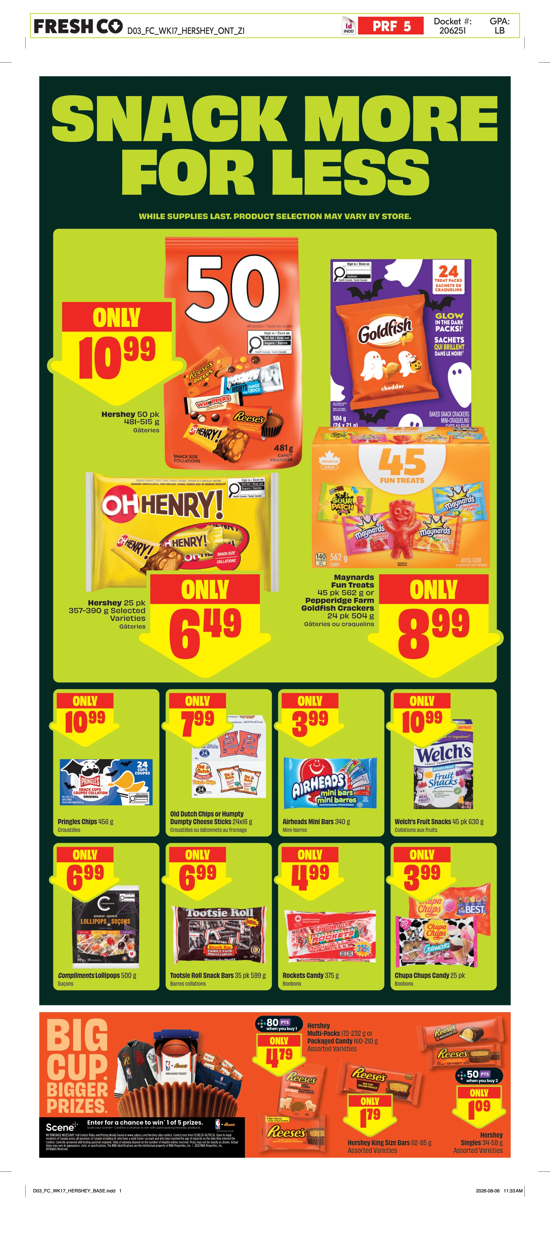 Flyer page 6