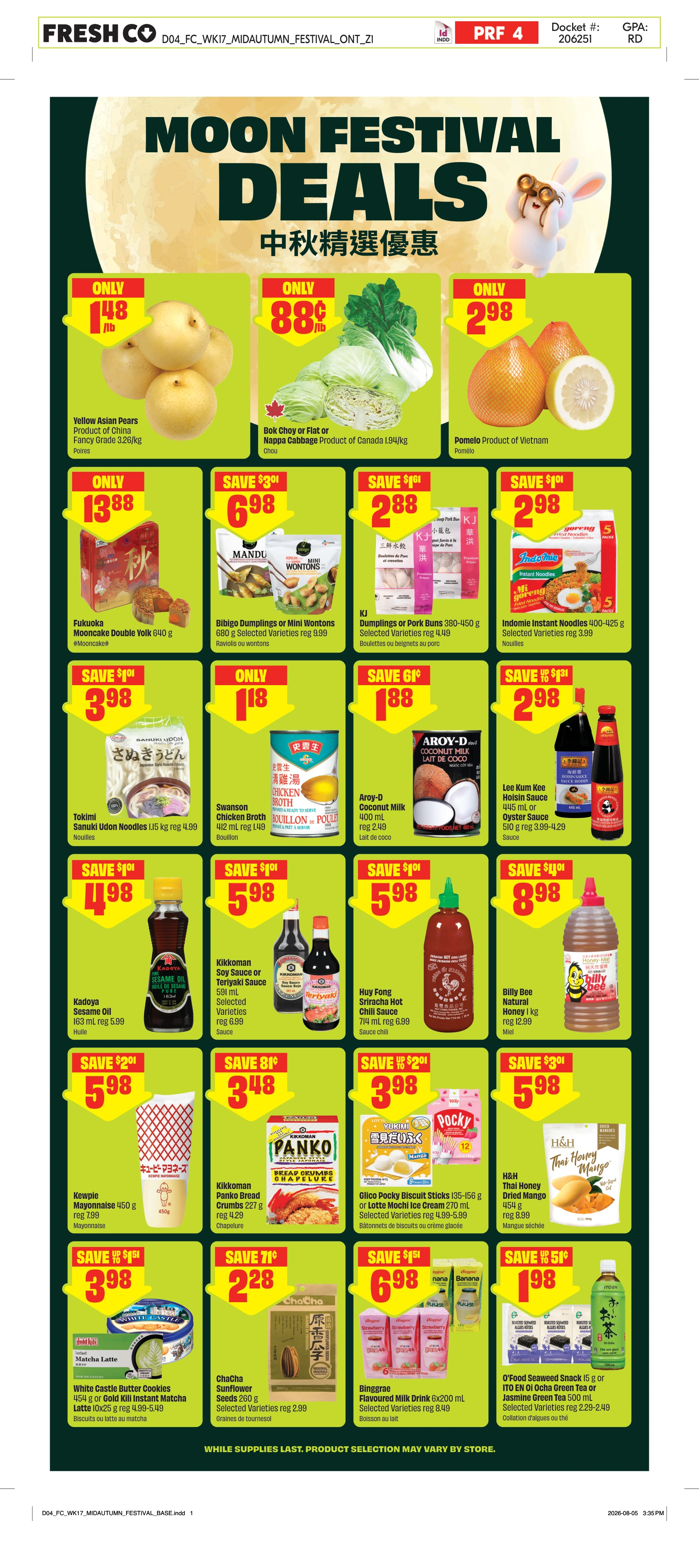 Flyer page 7