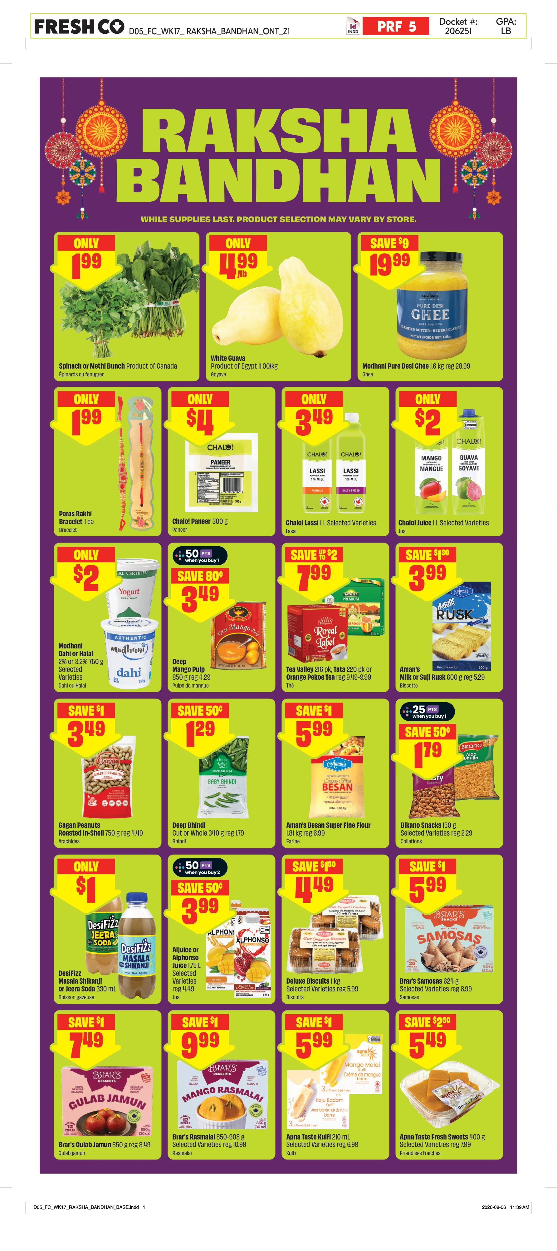 Flyer page 8