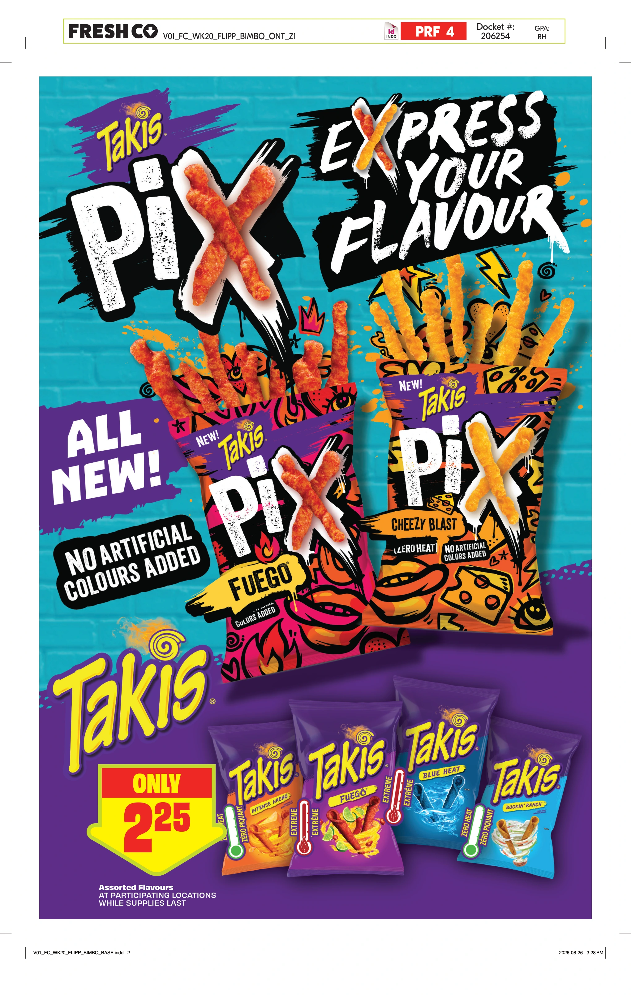 Freshco Ontario Weekly eFlyer 09/10-09/16 - Page 12