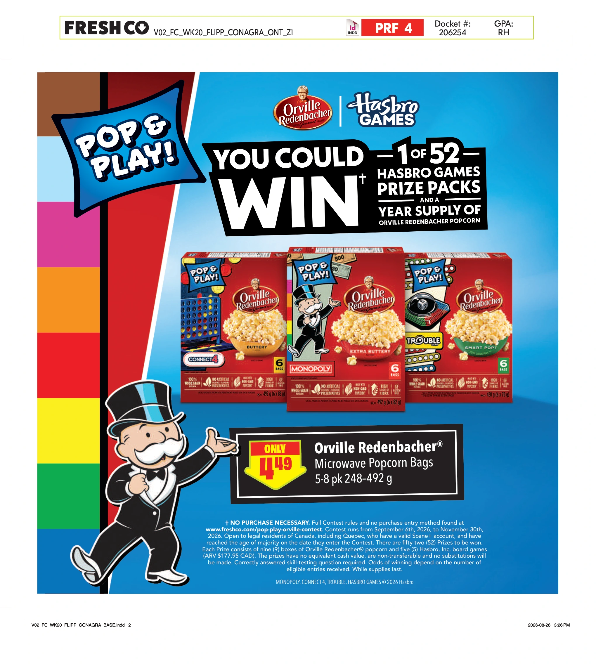Freshco Ontario Weekly eFlyer 09/10-09/16 - Page 13