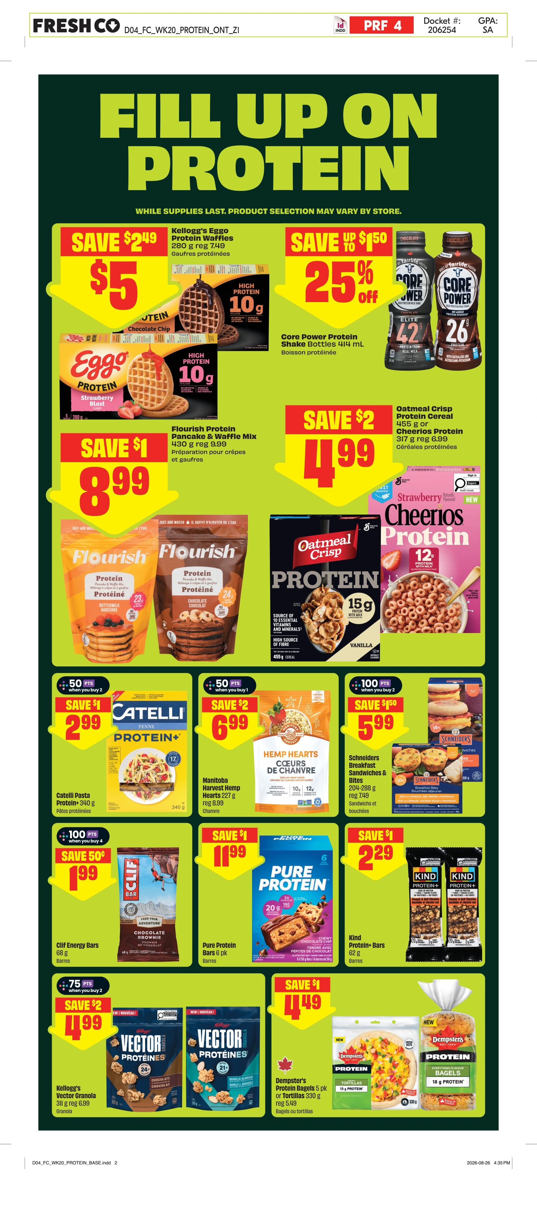 Freshco Ontario Weekly eFlyer 09/10-09/16 - Page 7