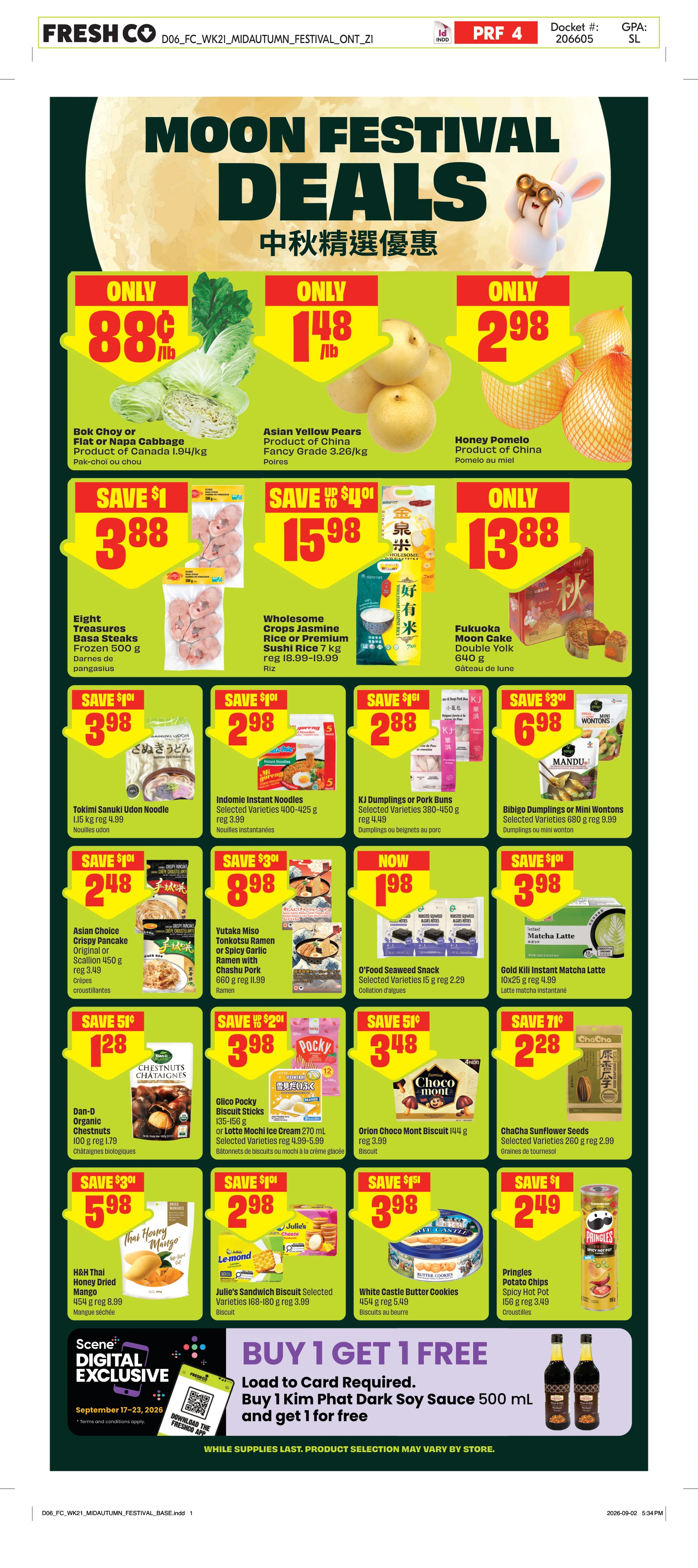Freshco Ontario Weekly eFlyer 09/17 - 09/23 - Page 10