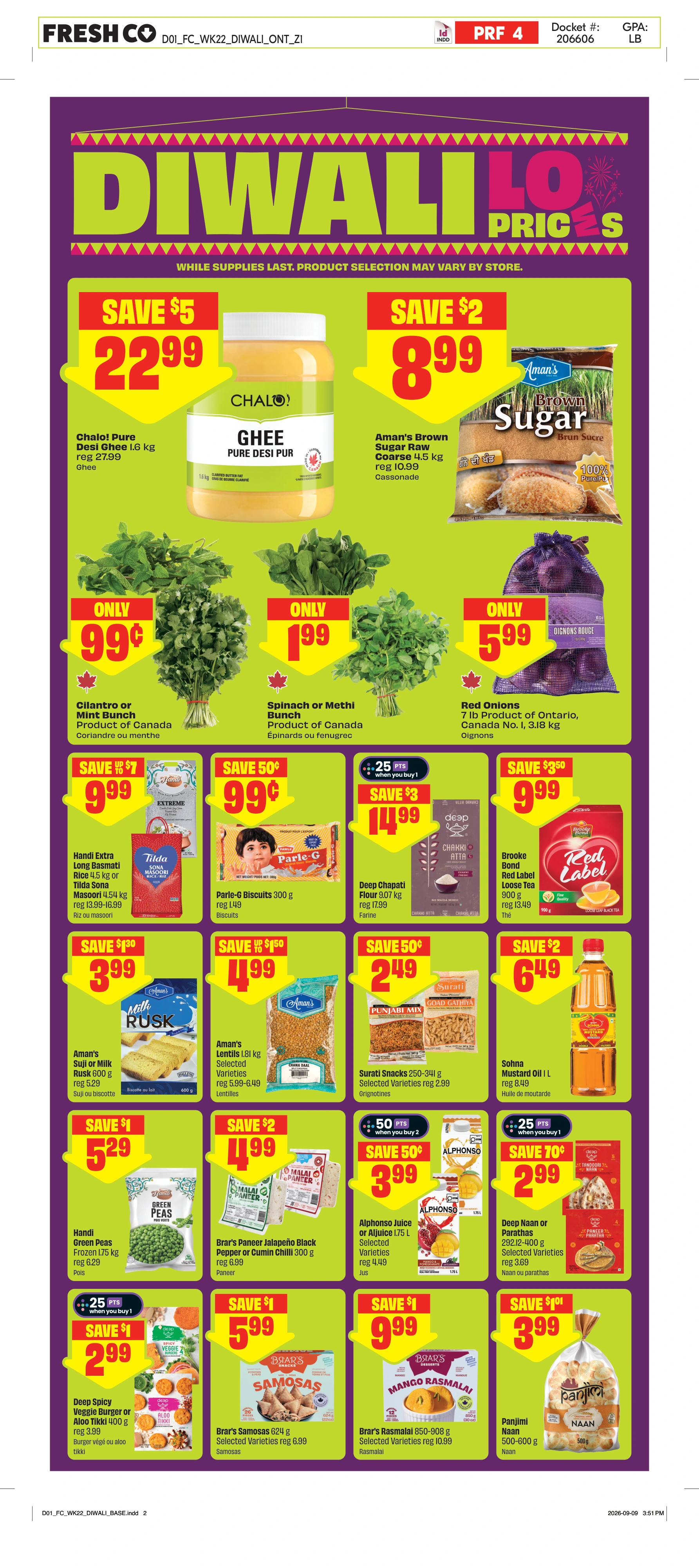 Freshco Ontario Weekly eFlyer 09/24 - 09/30 - Page 5