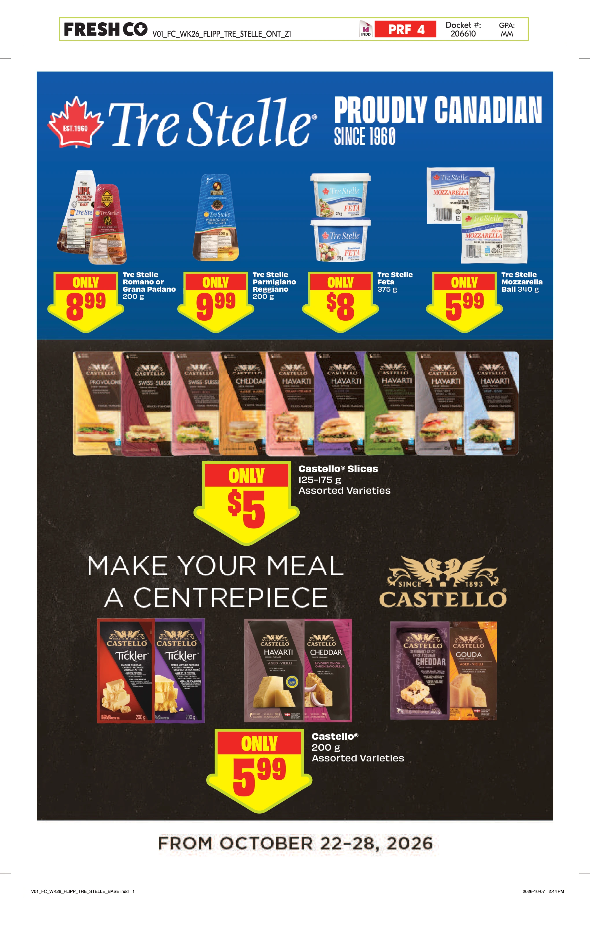 Freshco Ontario Weekly eFlyer 10/22 - 10/28 - Page 12