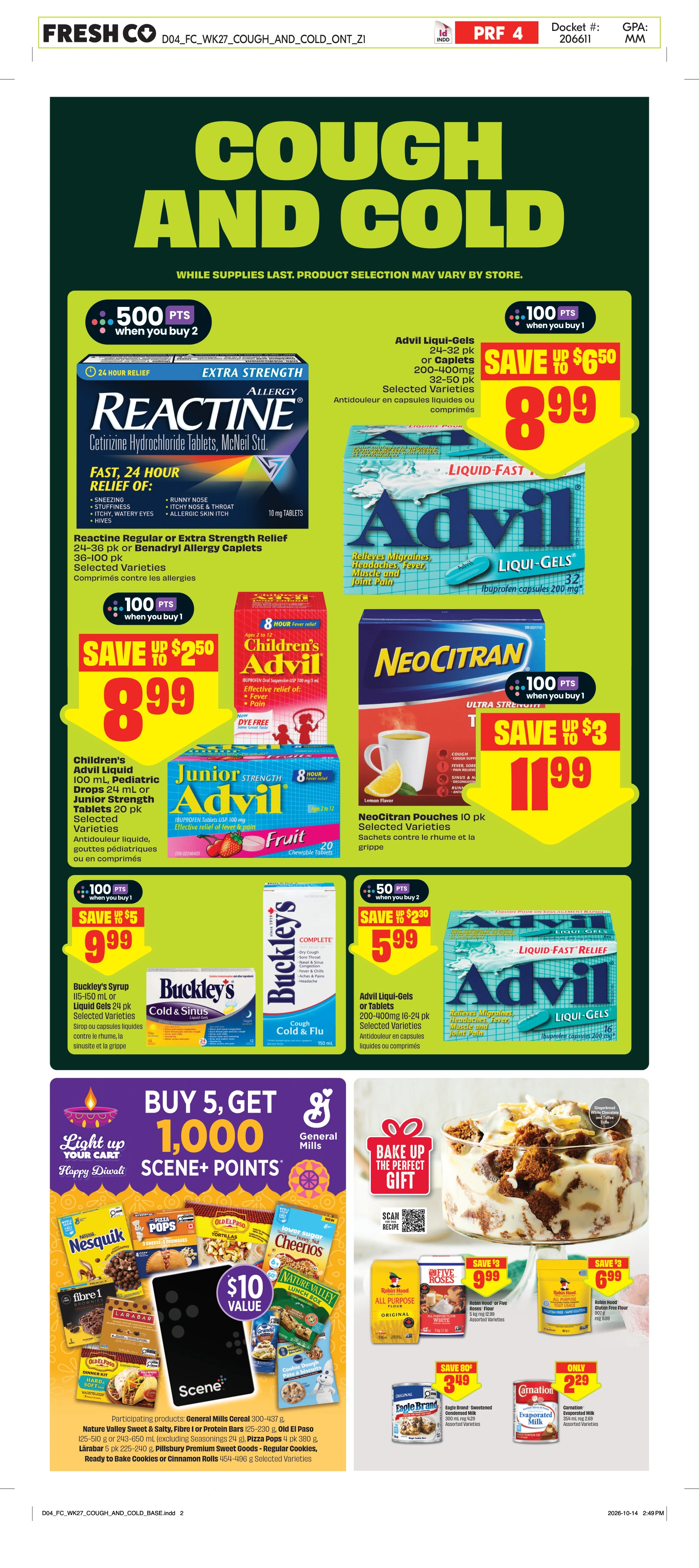 Freshco Ontario Weekly eFlyer 10/29 - 11/04 - Page 8