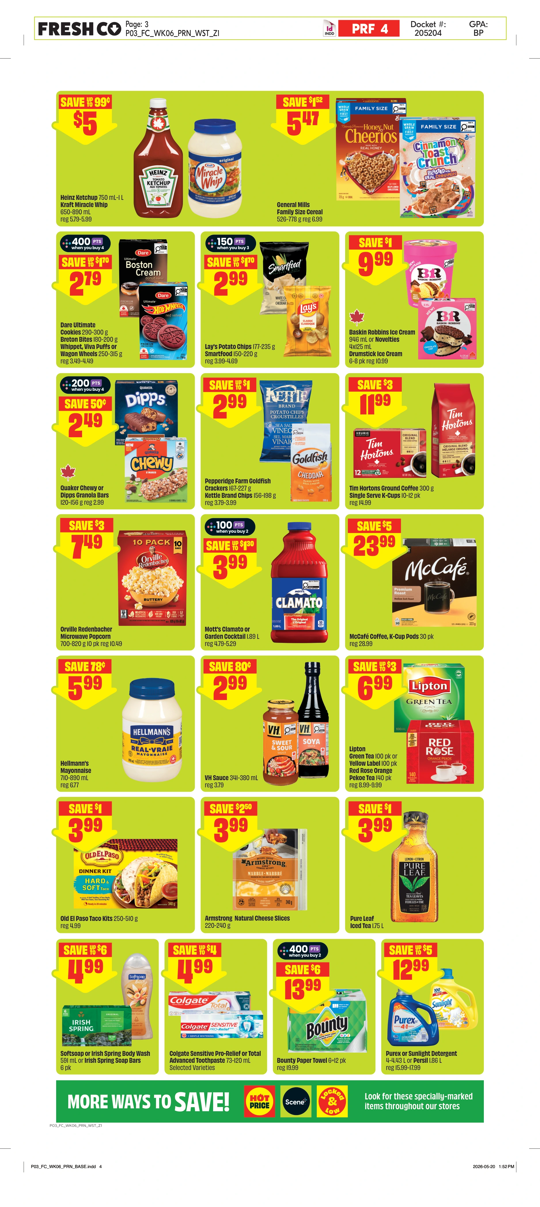 Flyer page 4