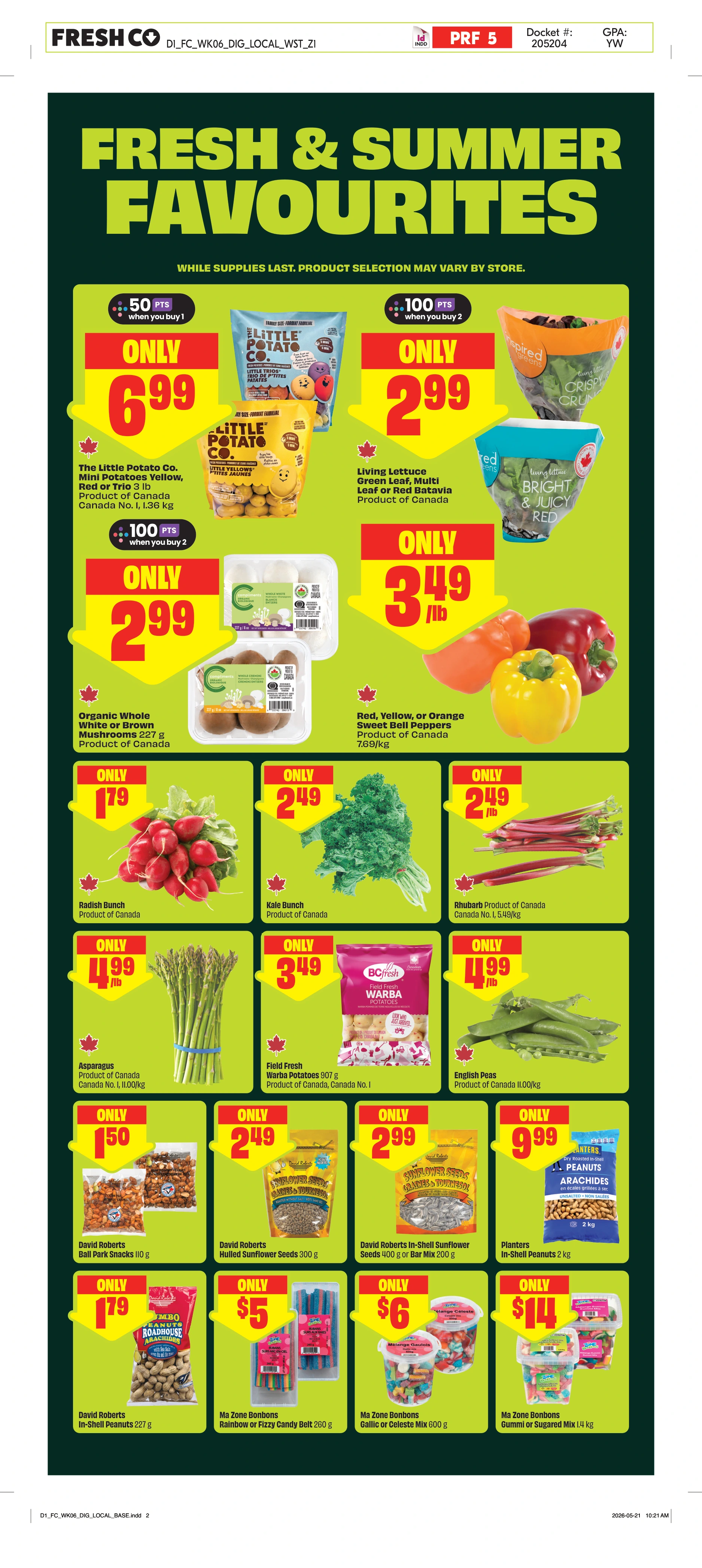 Flyer page 5
