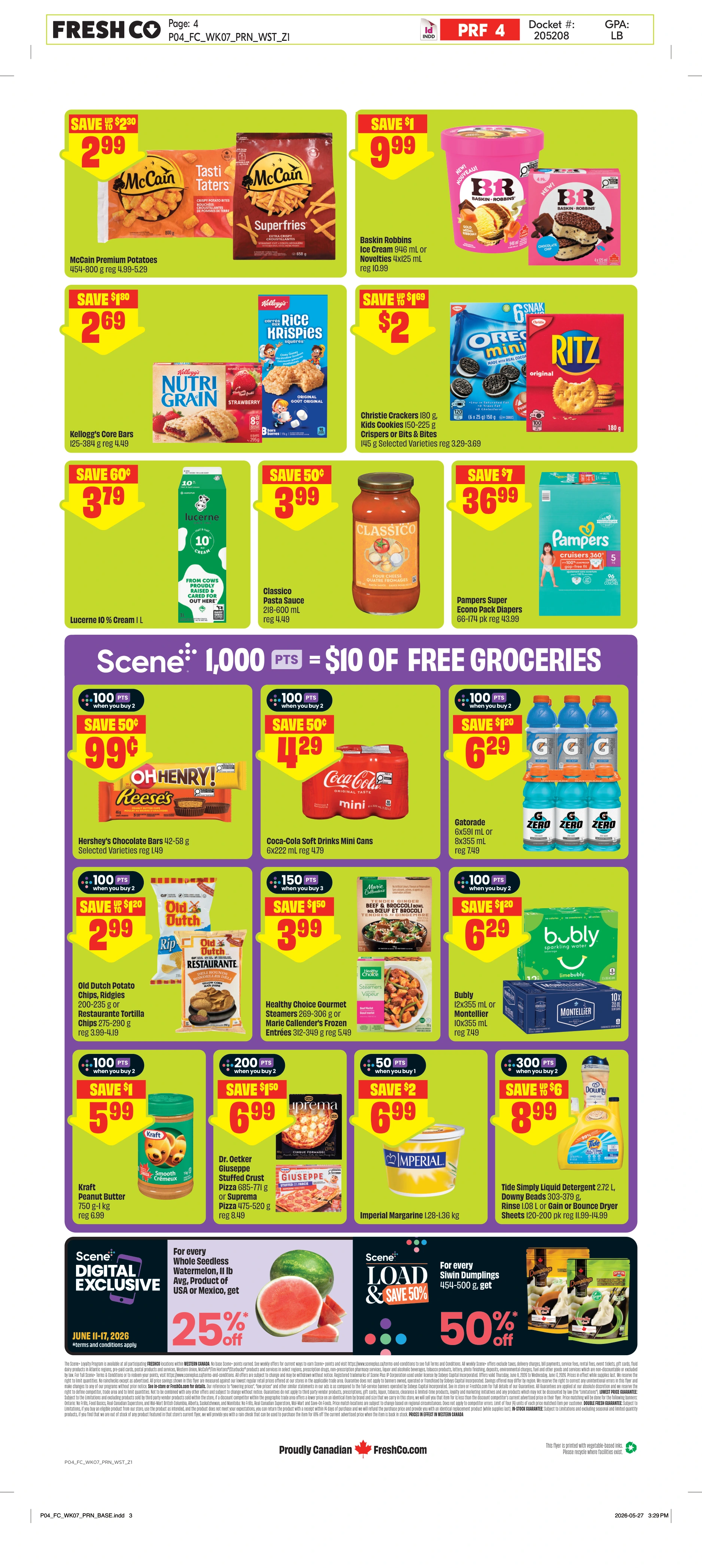 Flyer page 2