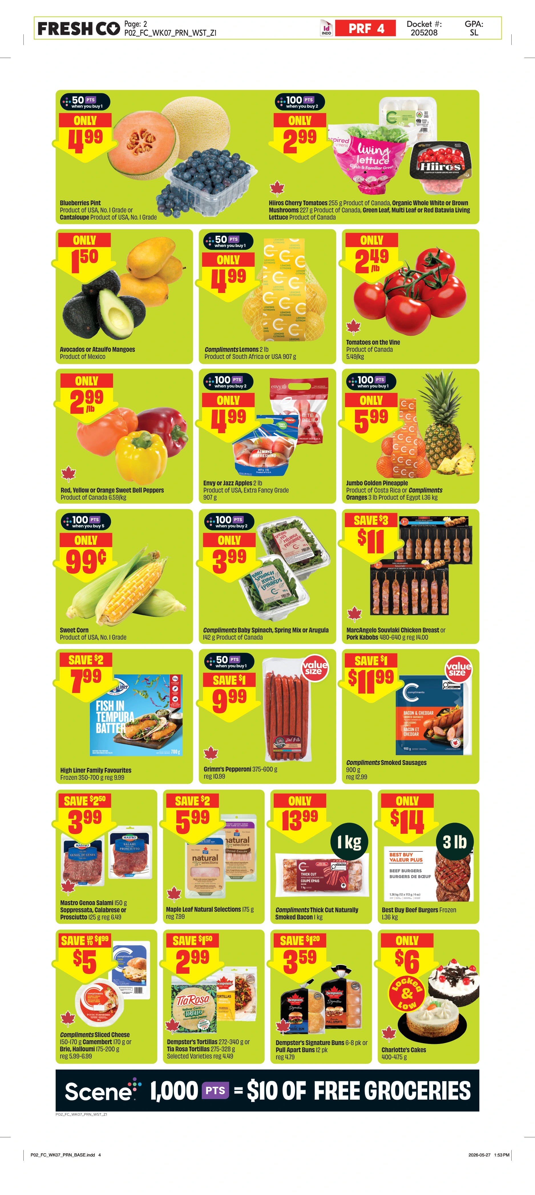 Flyer page 3