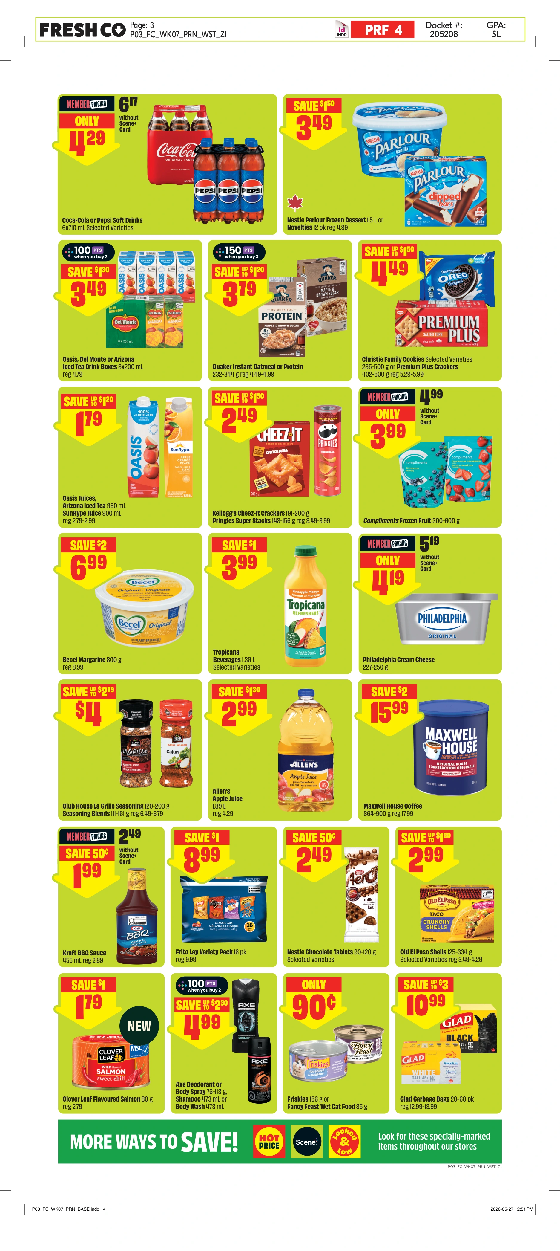 Flyer page 4
