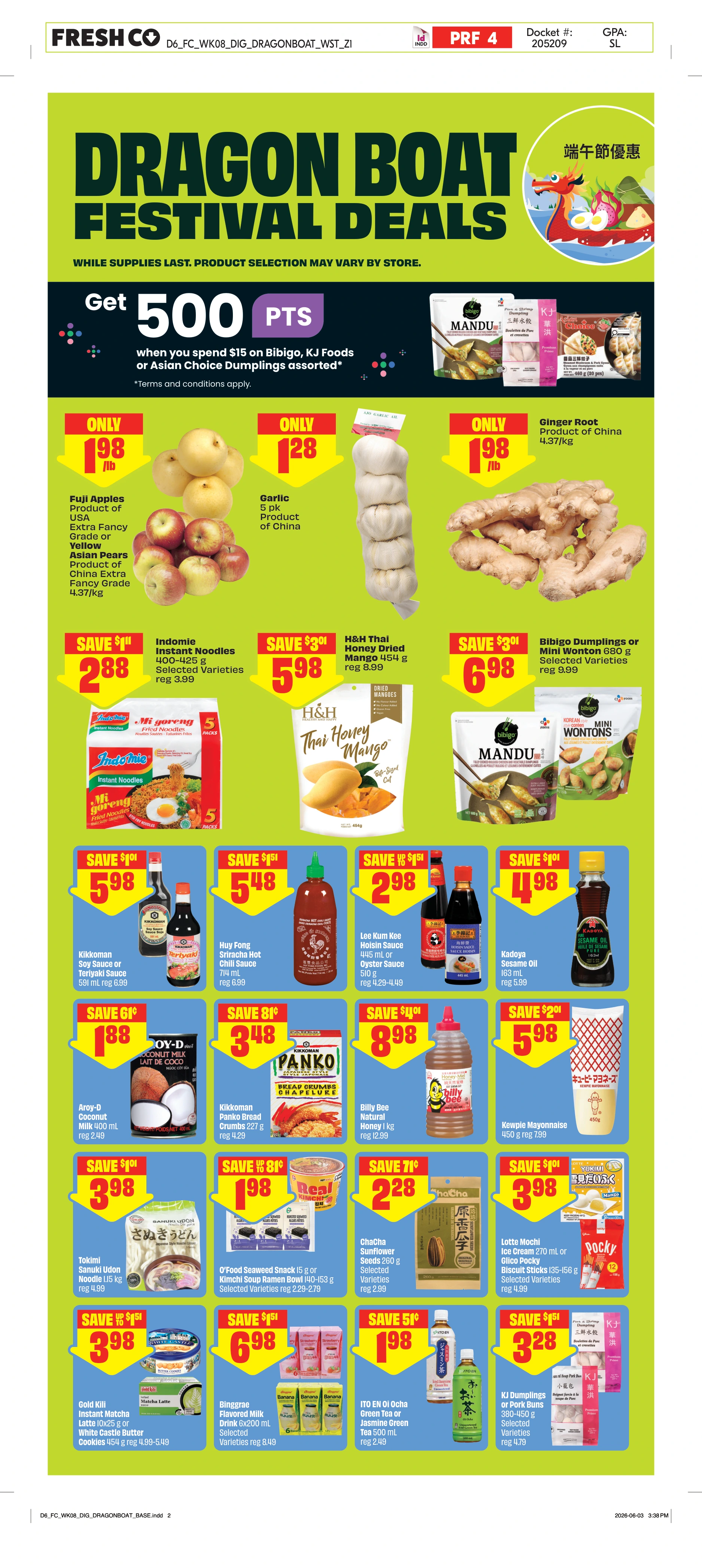 Flyer page 10