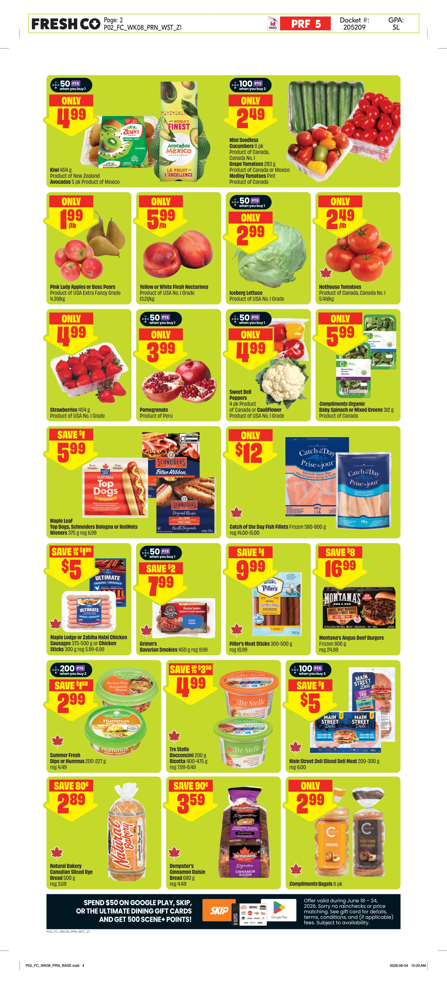 Flyer page 3