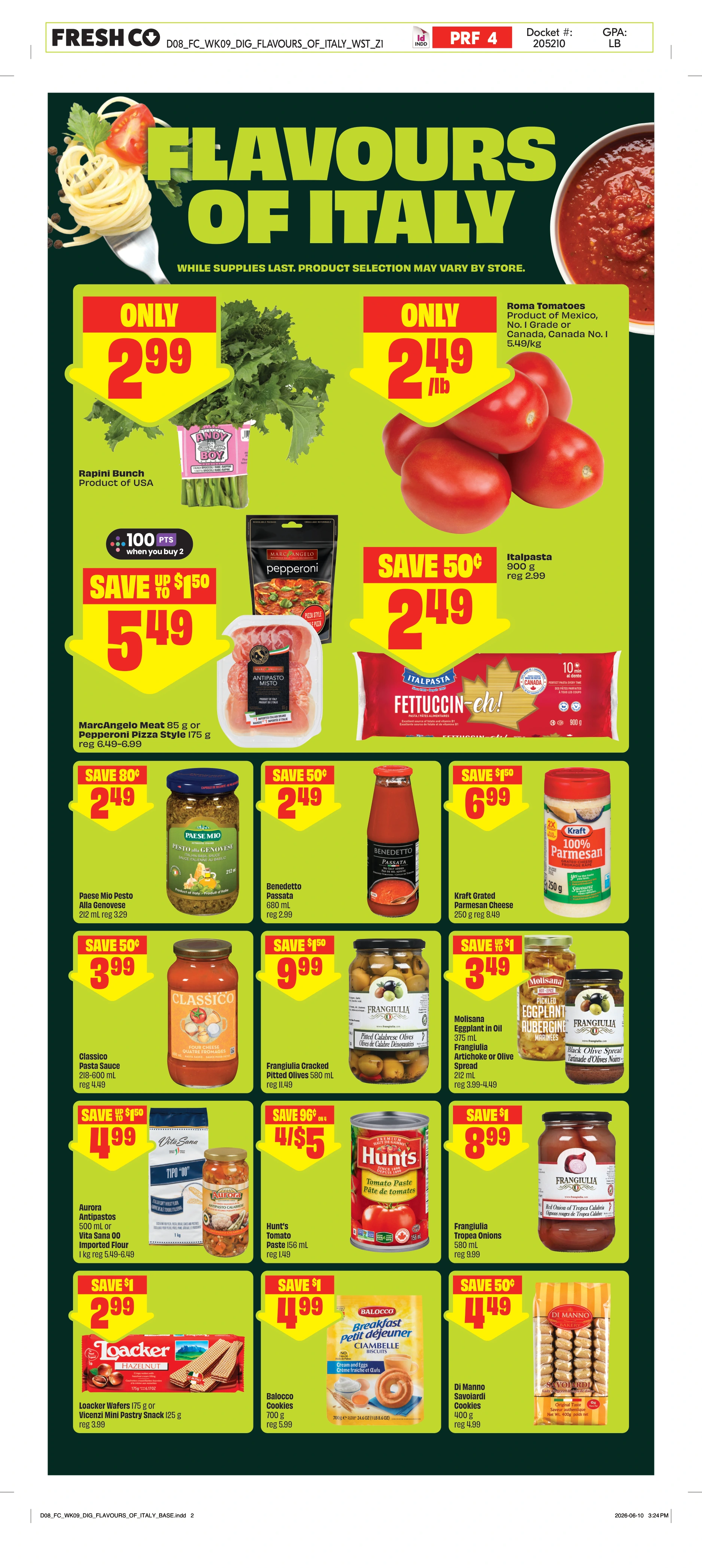 Flyer page 12