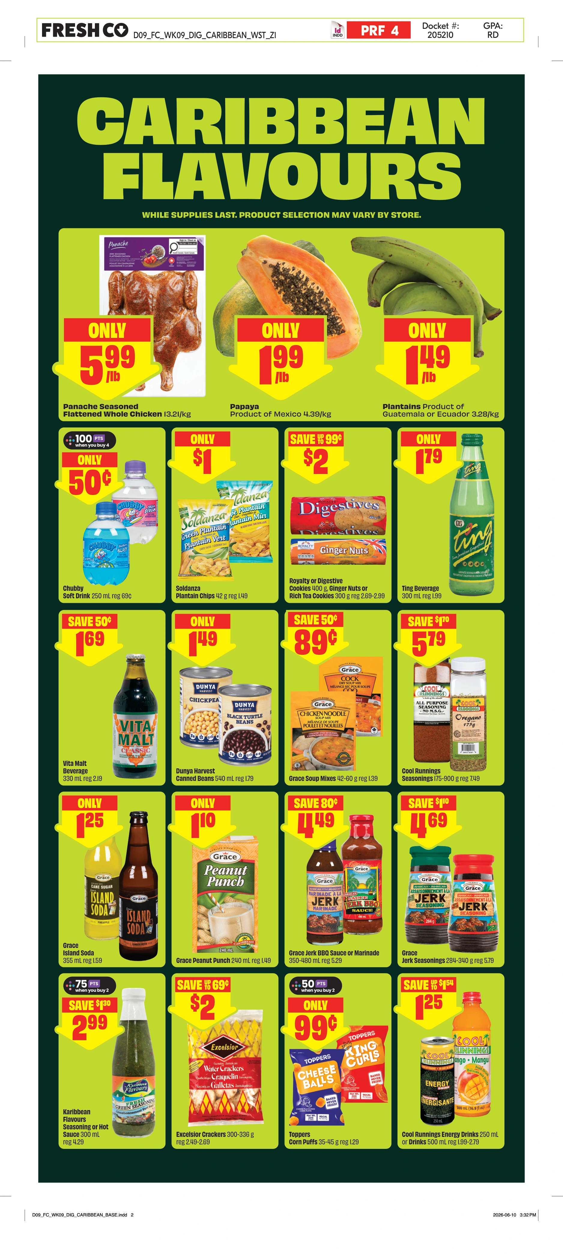 Flyer page 13