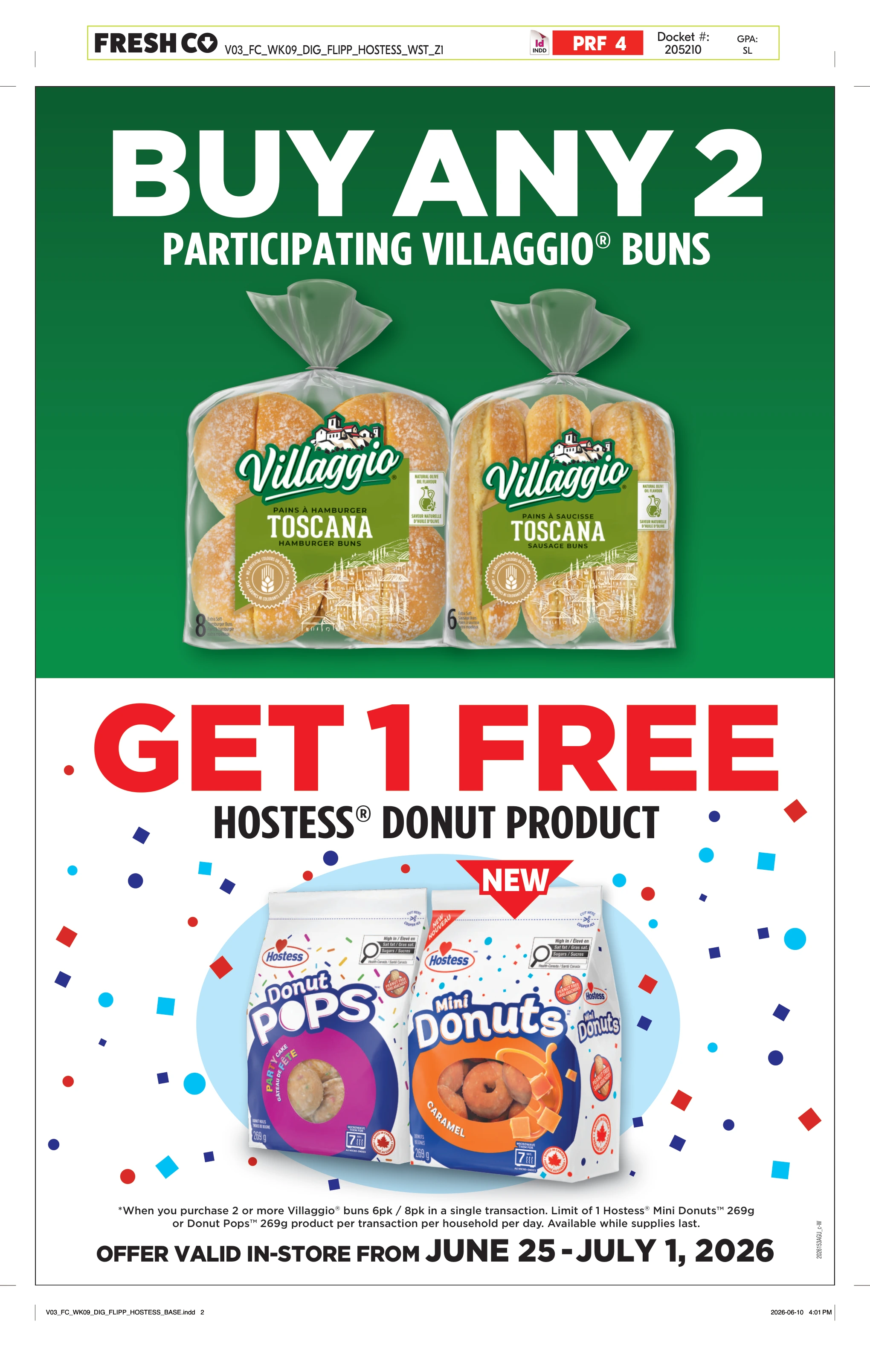 Flyer page 16