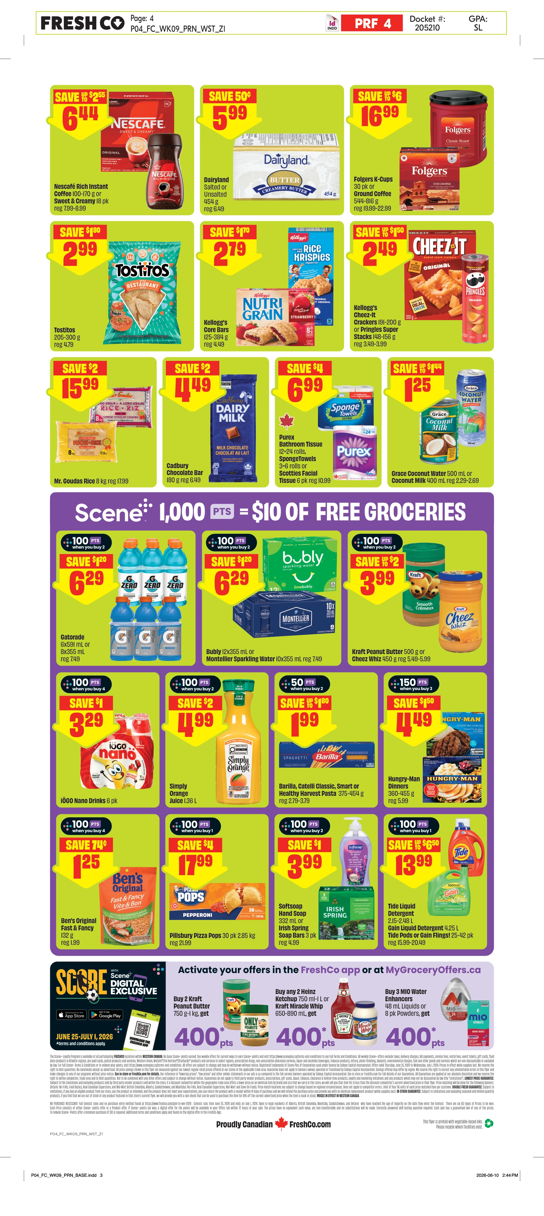 Flyer page 2