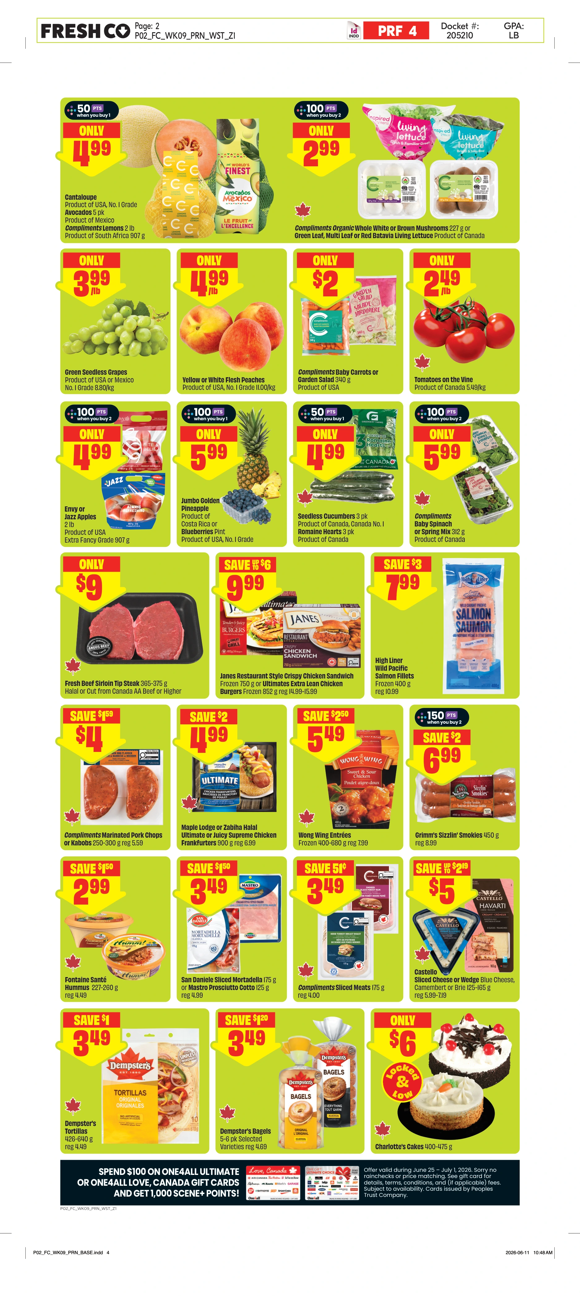 Flyer page 3