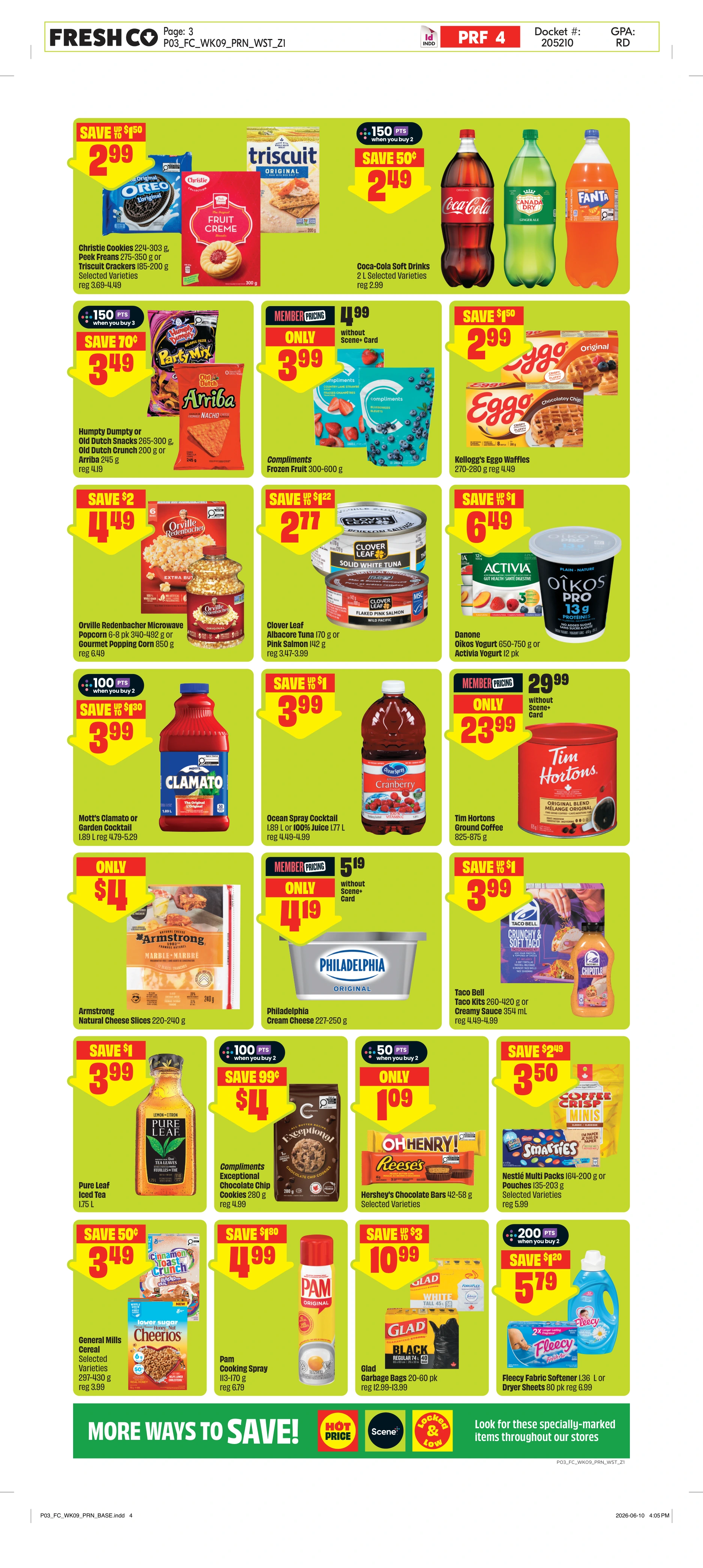 Flyer page 4