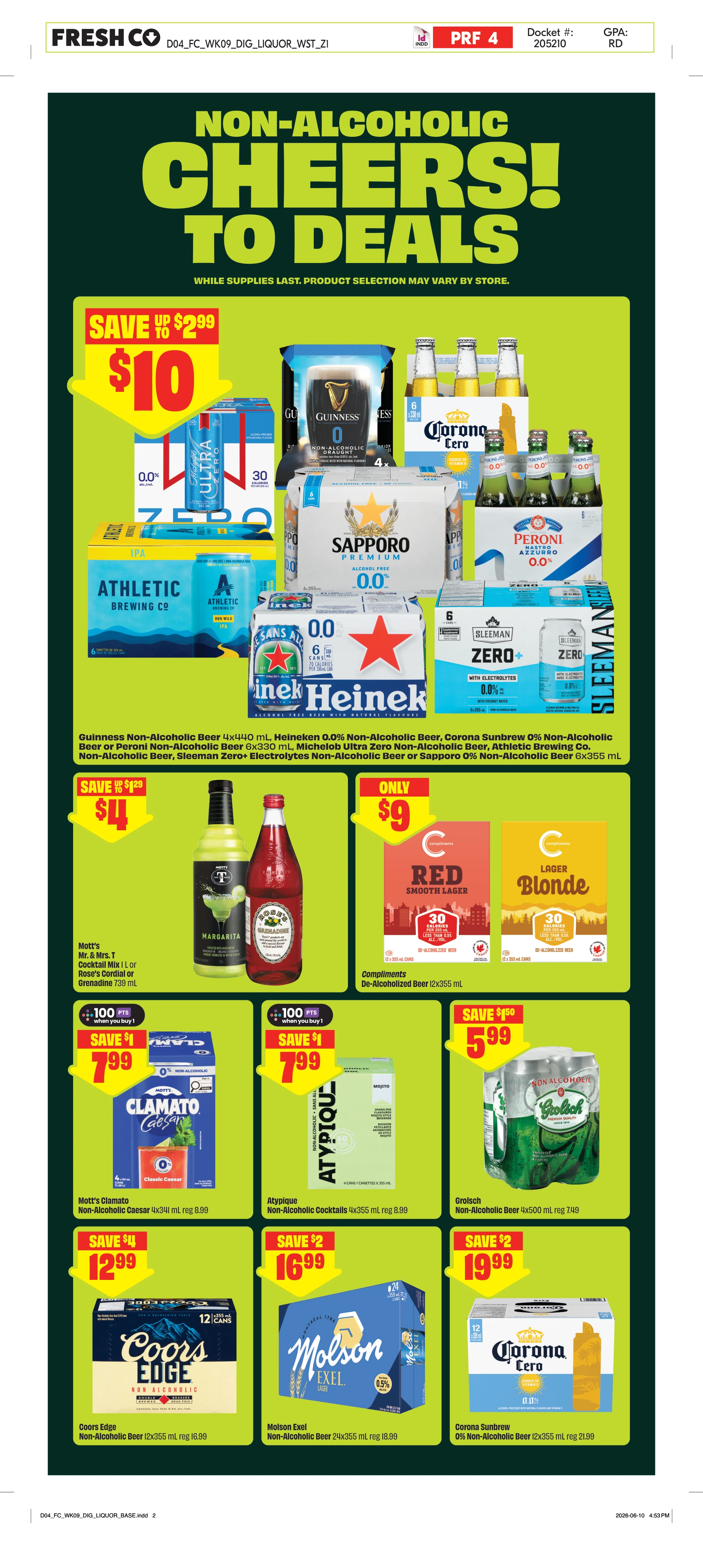 Flyer page 8