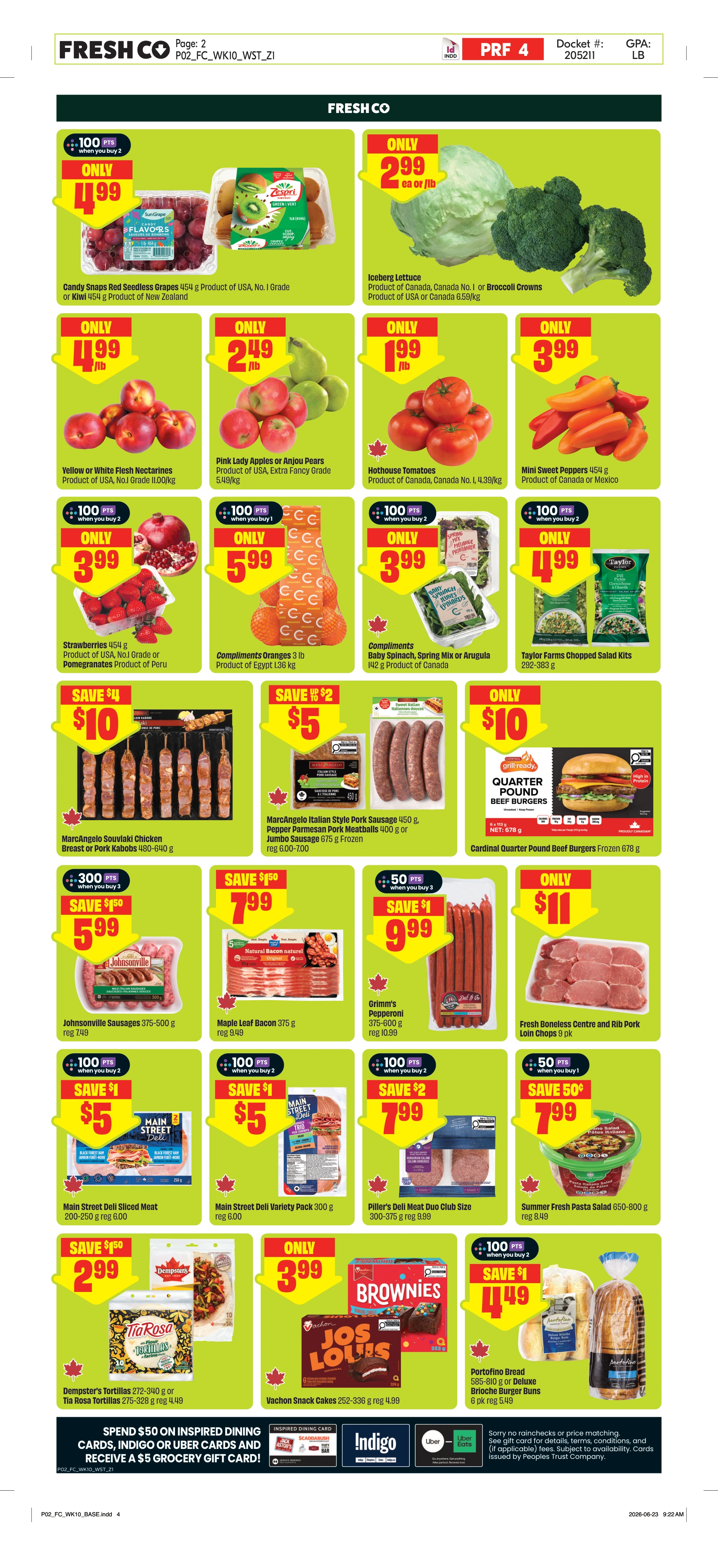 Flyer page 3
