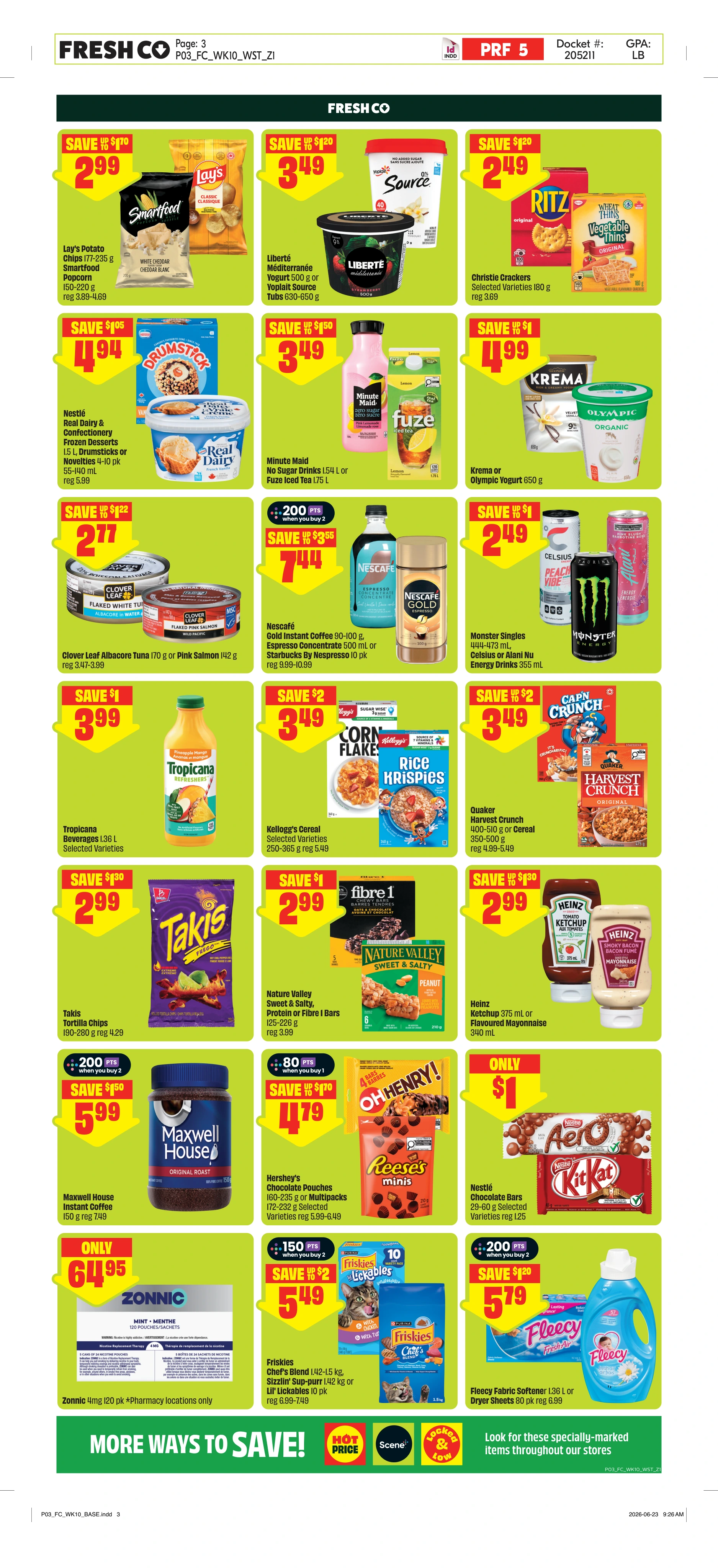 Flyer page 4