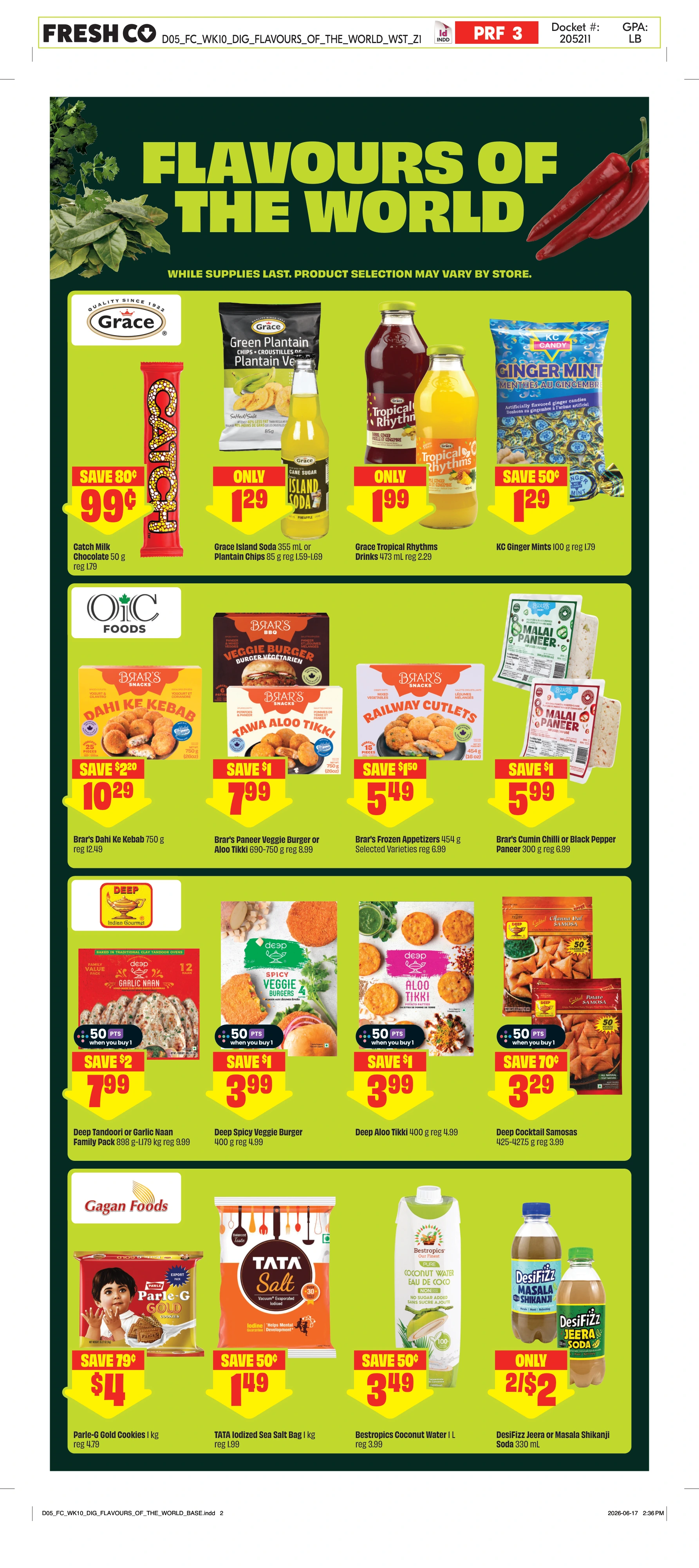 Flyer page 9