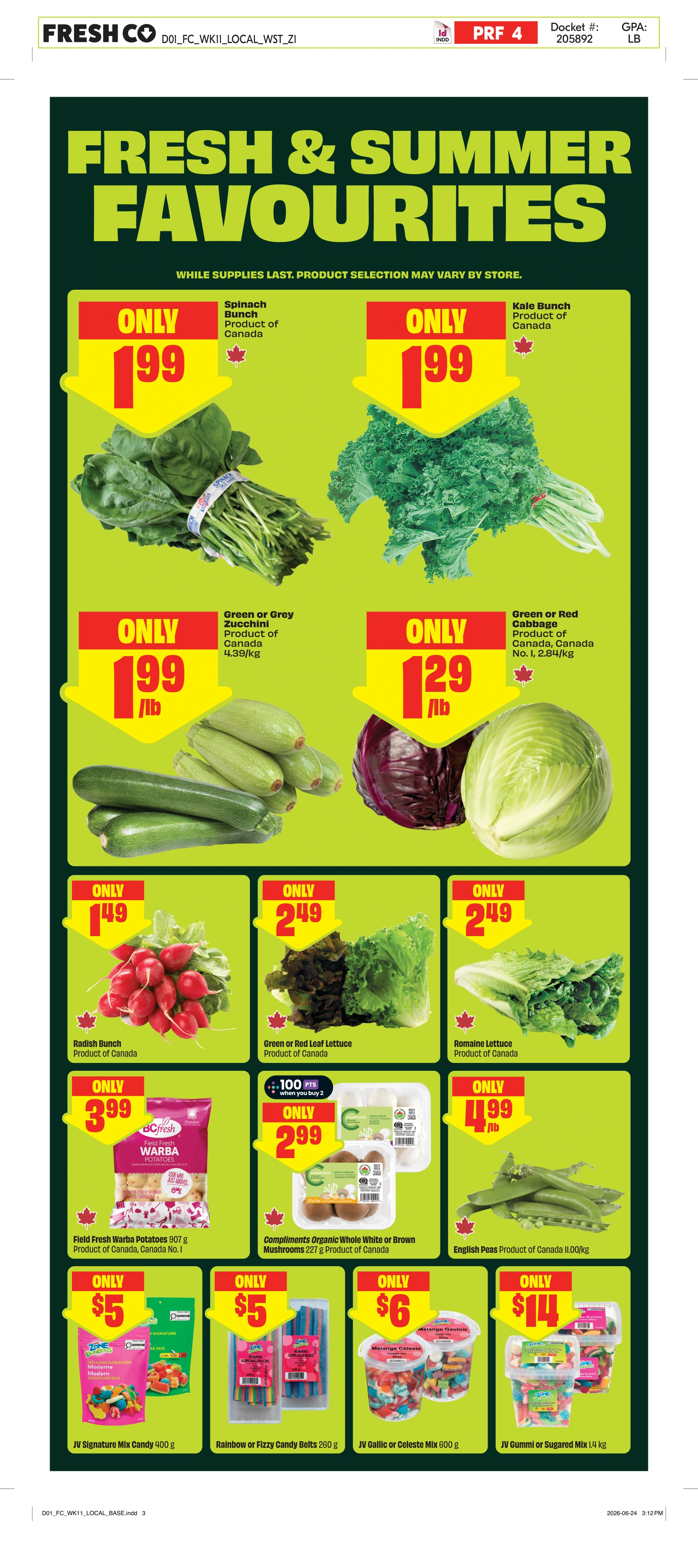Flyer page 5