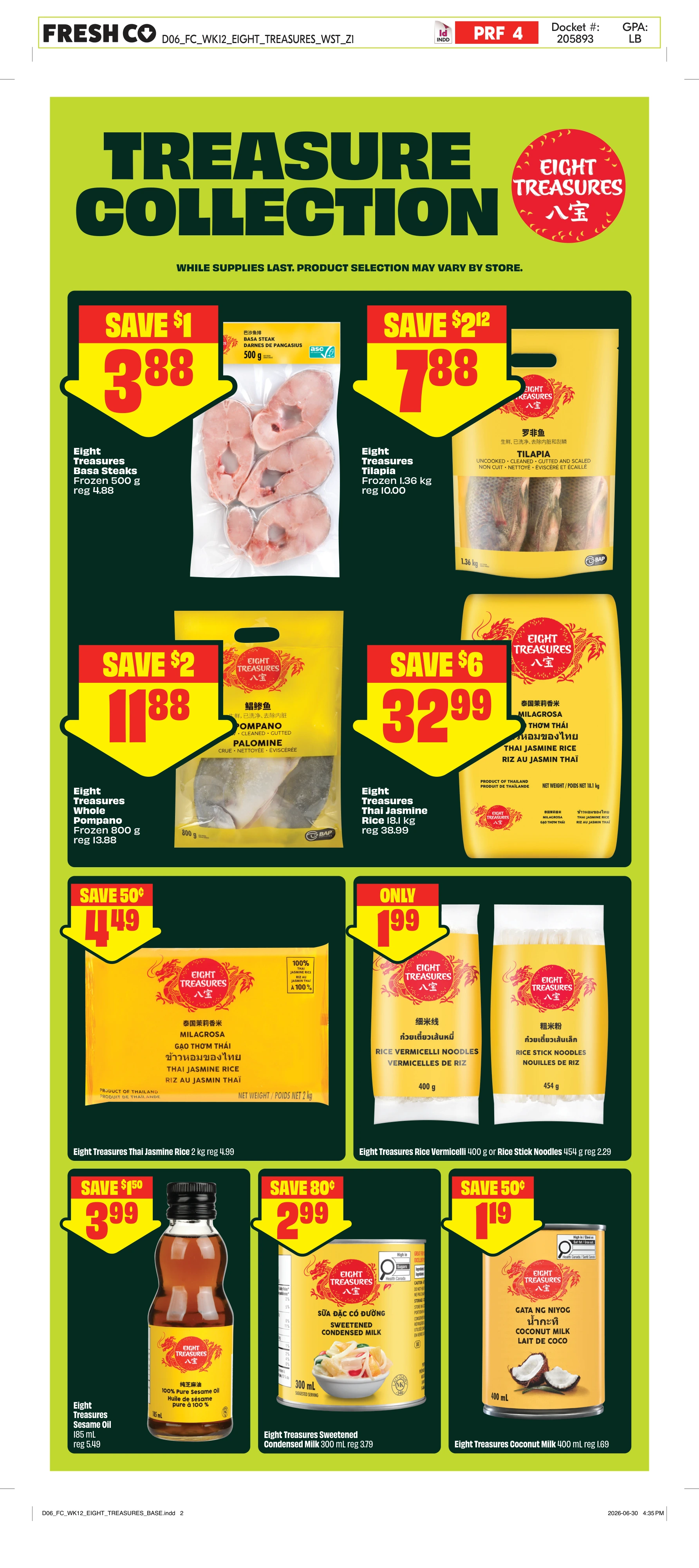 Flyer page 10