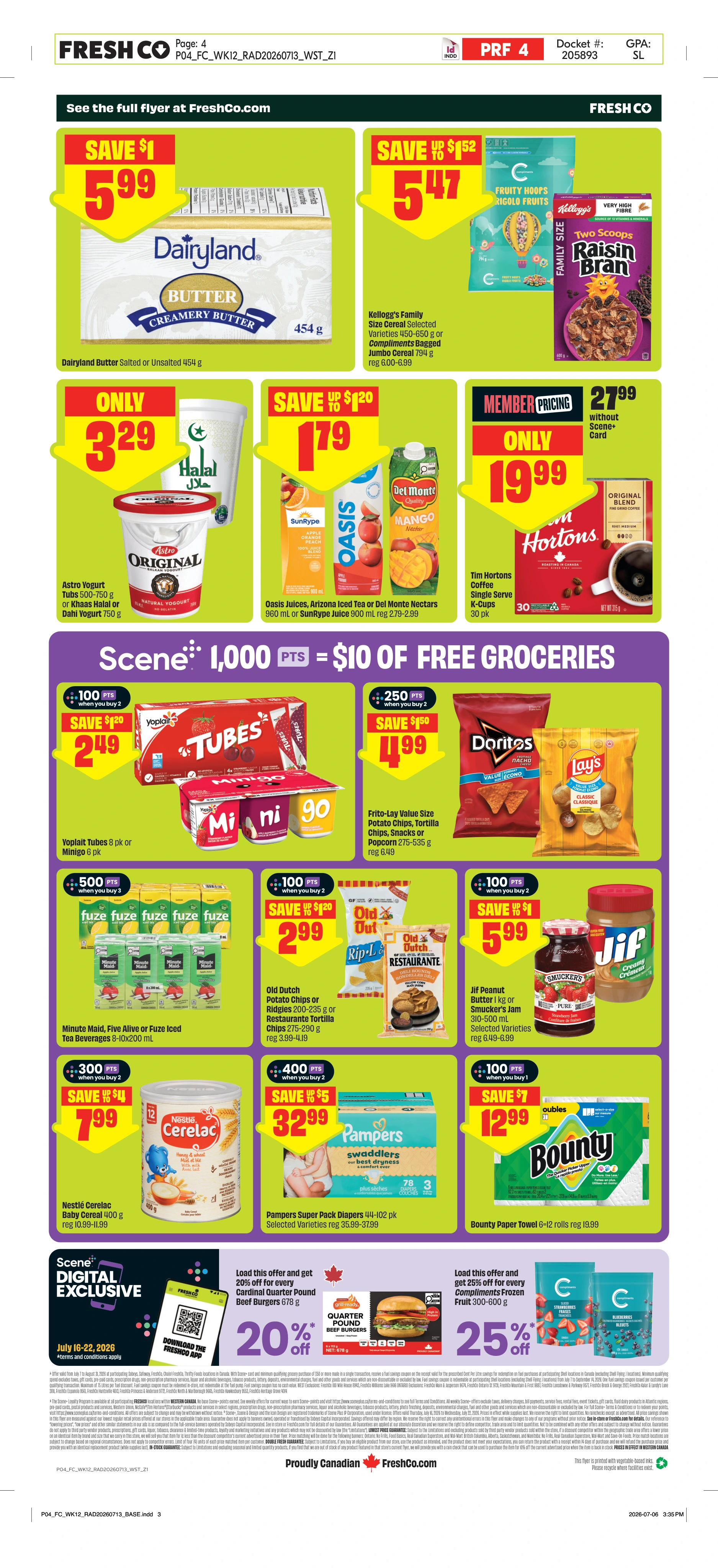 Flyer page 2