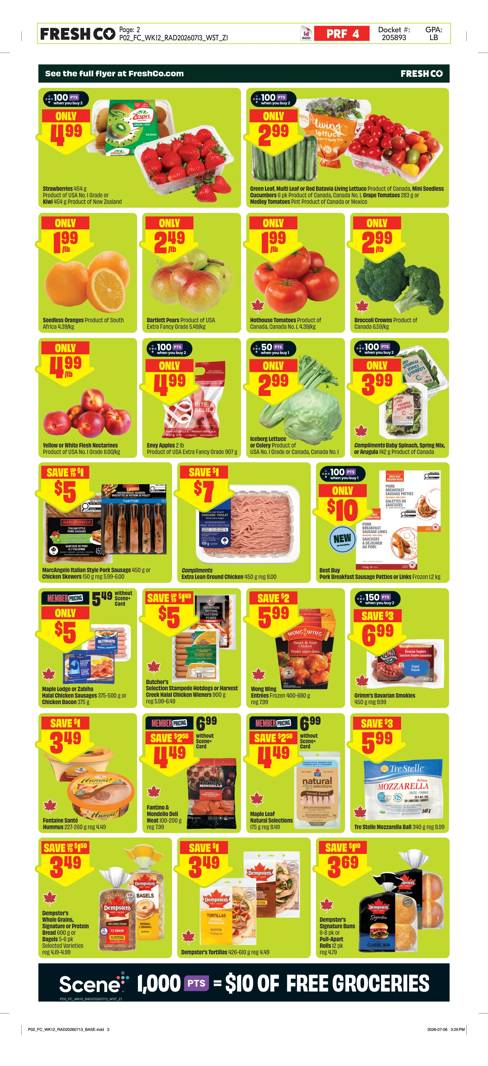 Flyer page 3