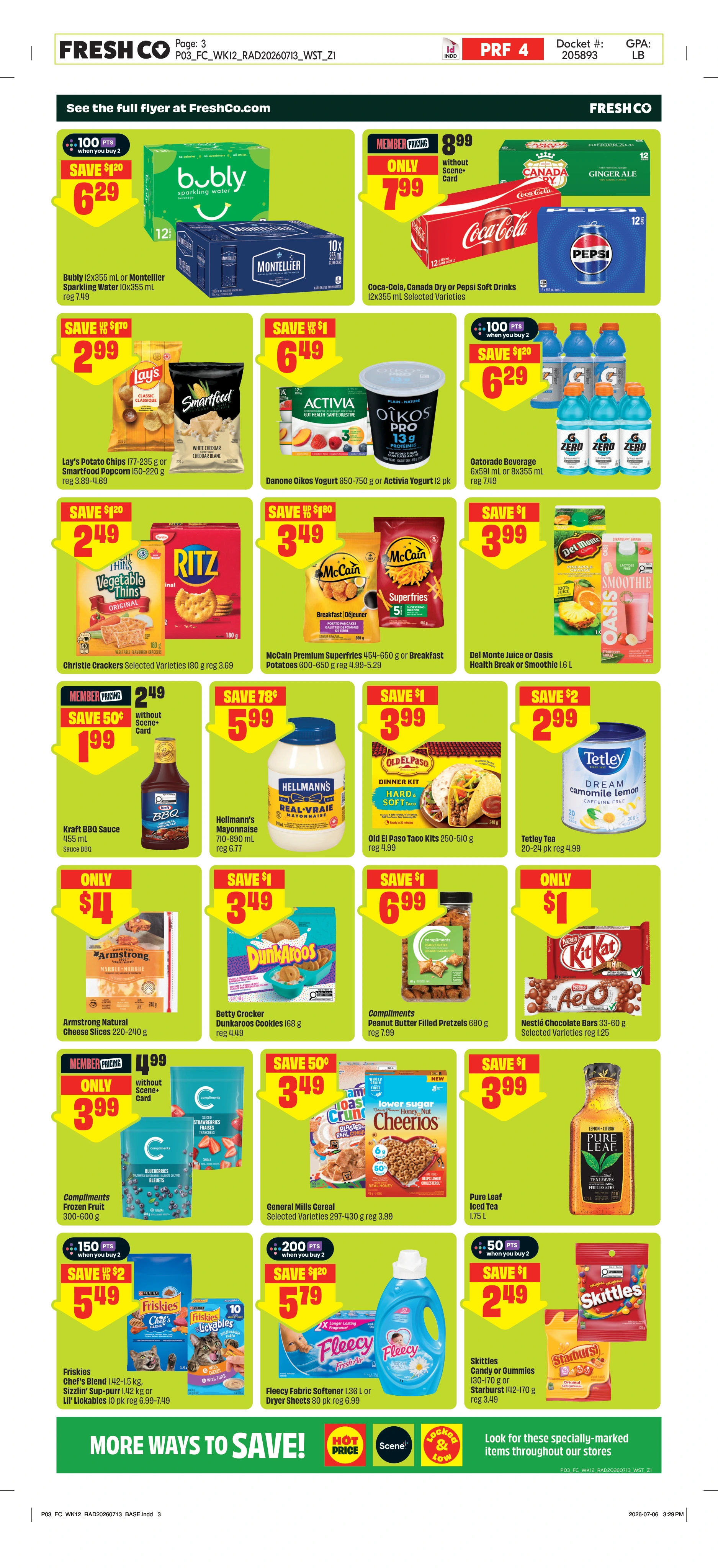 Flyer page 4