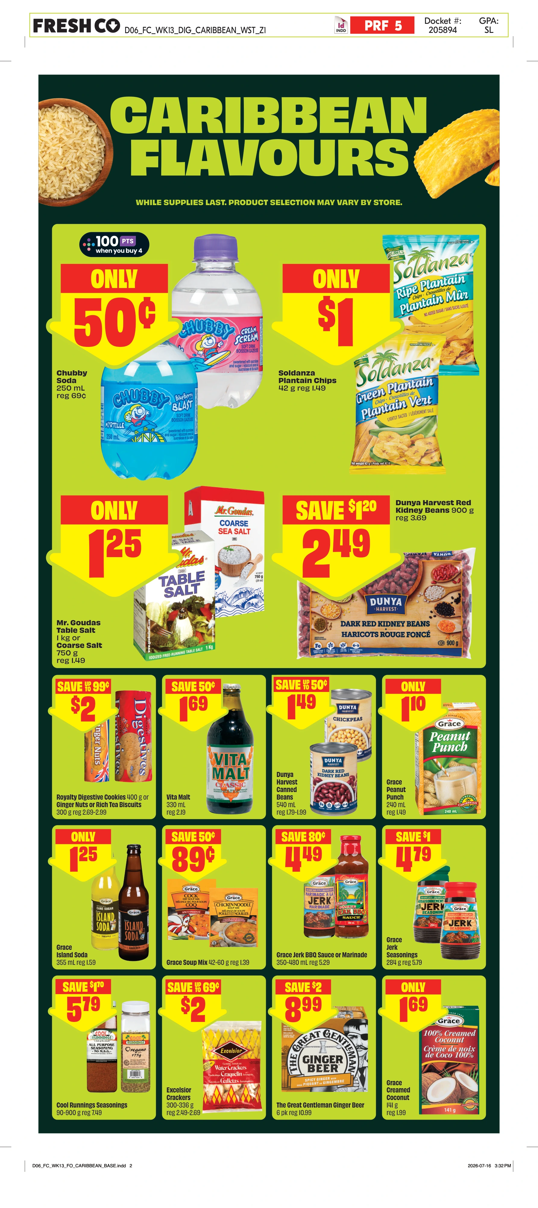 Flyer page 10