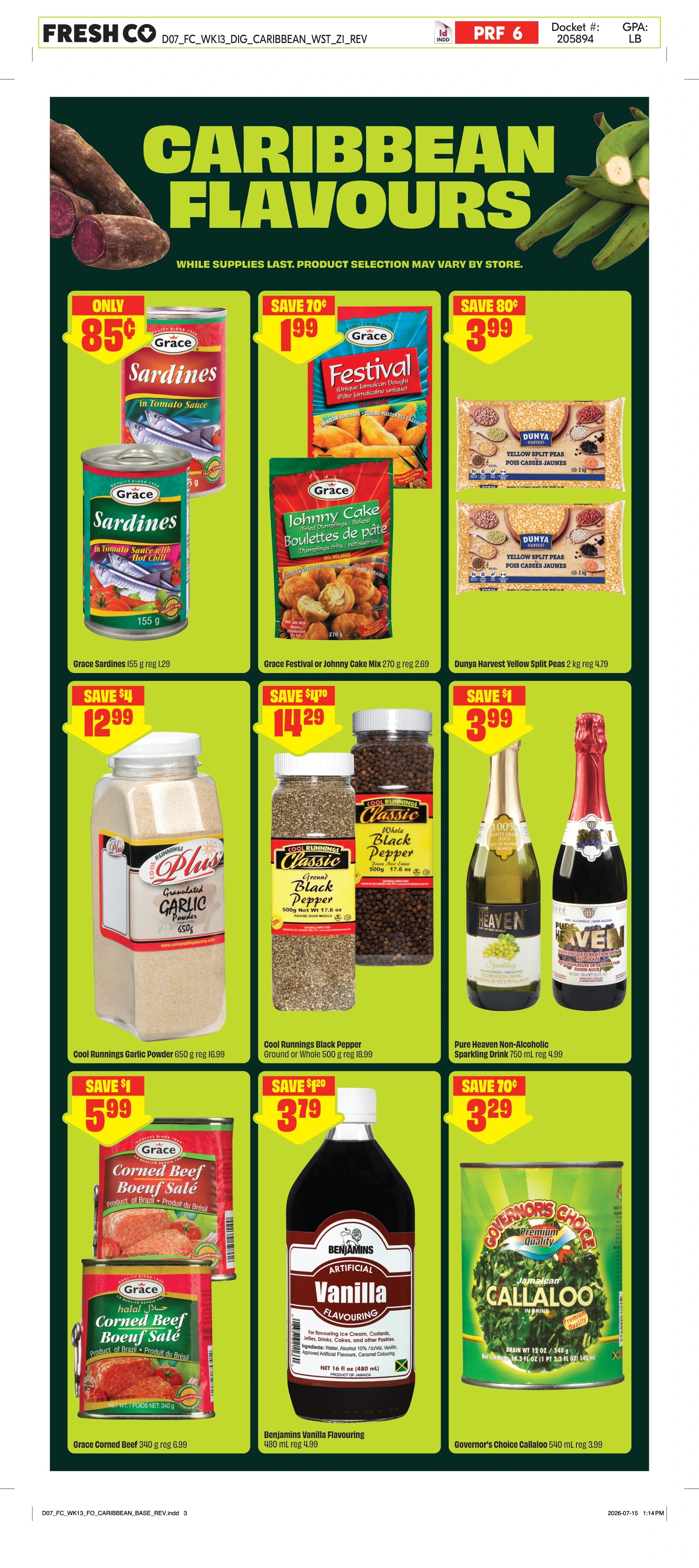 Flyer page 11