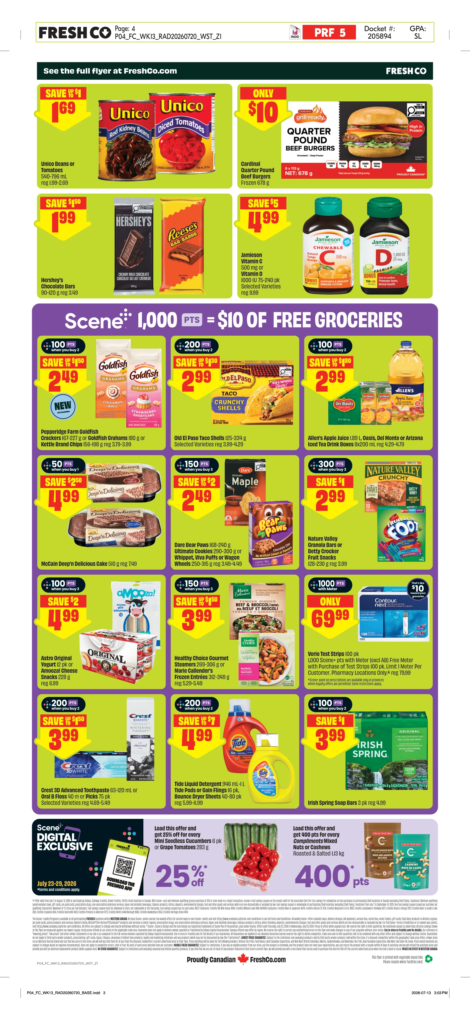 Flyer page 2