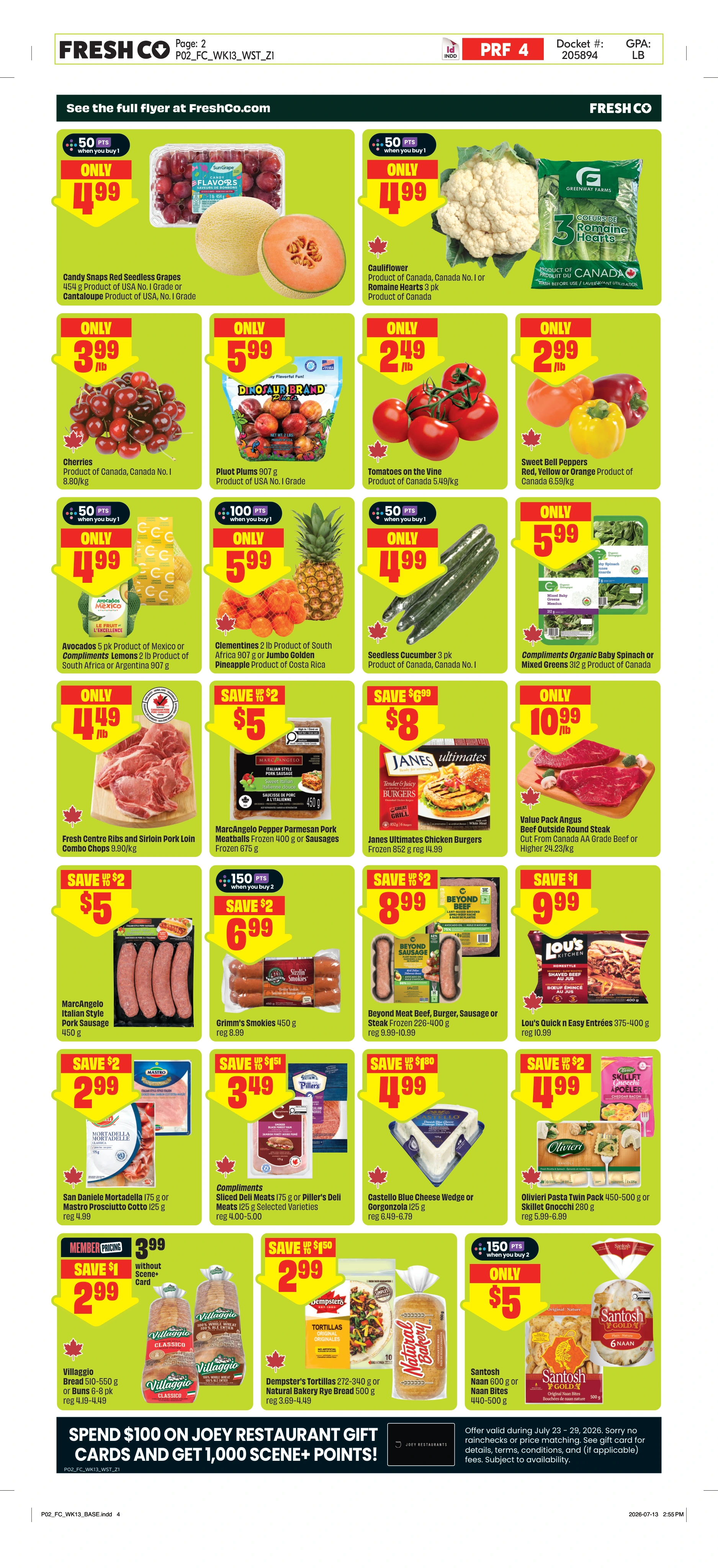 Flyer page 3