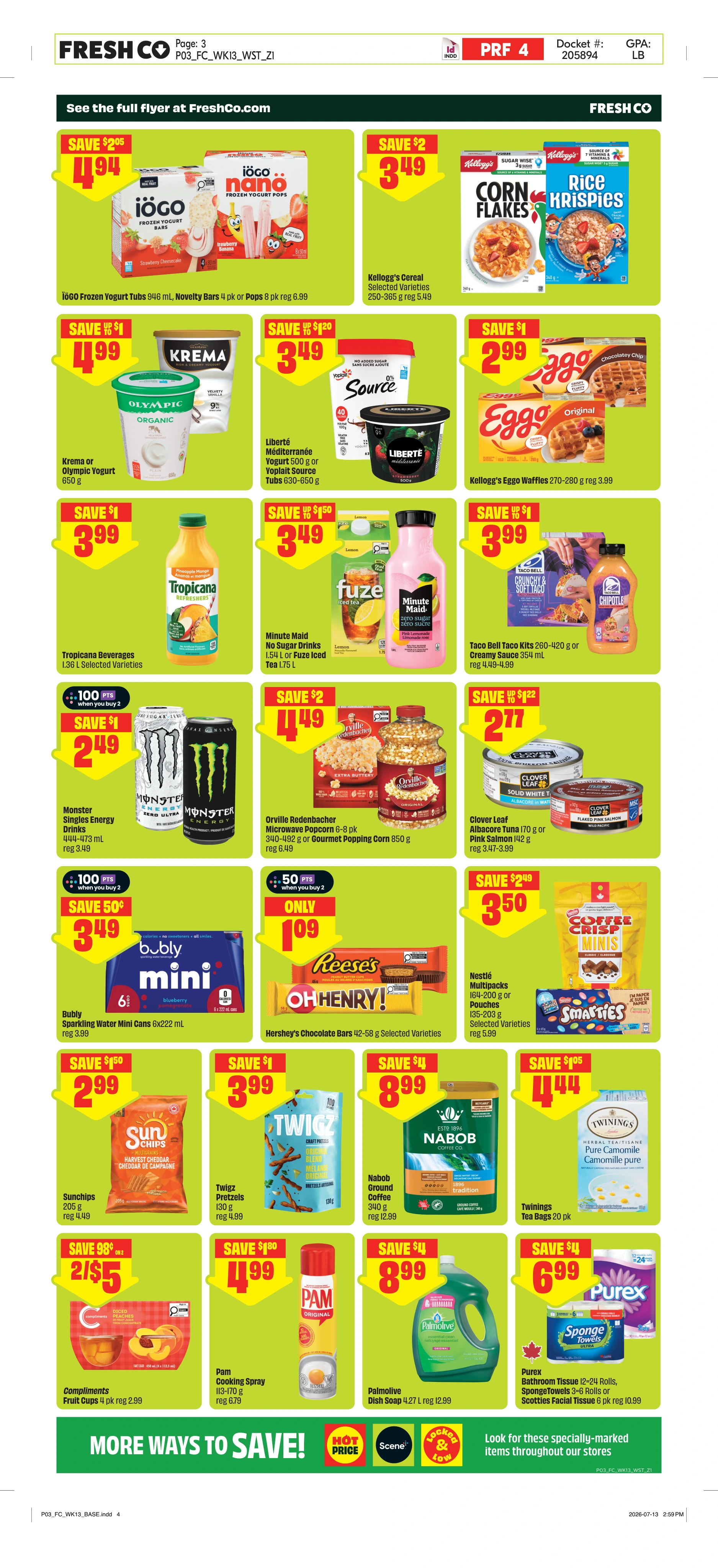 Flyer page 4