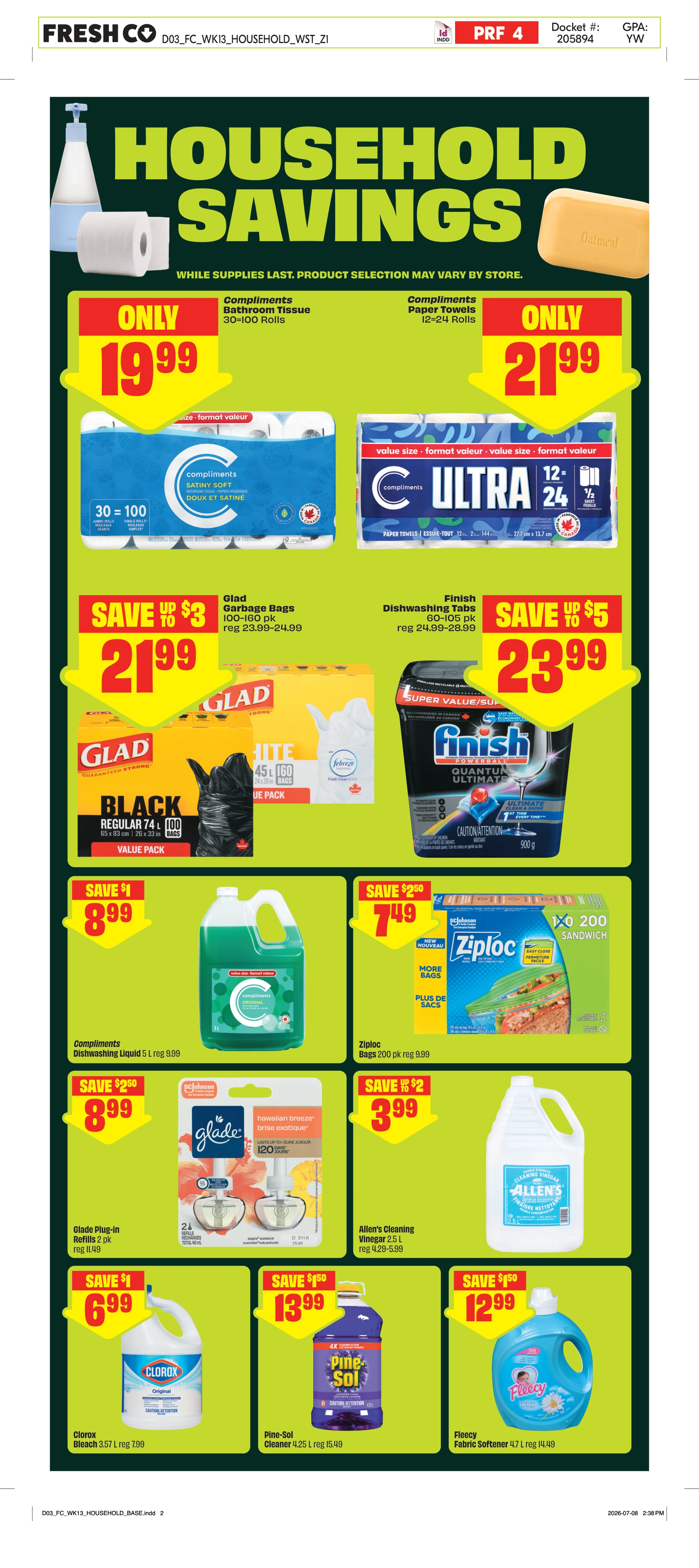 Flyer page 7