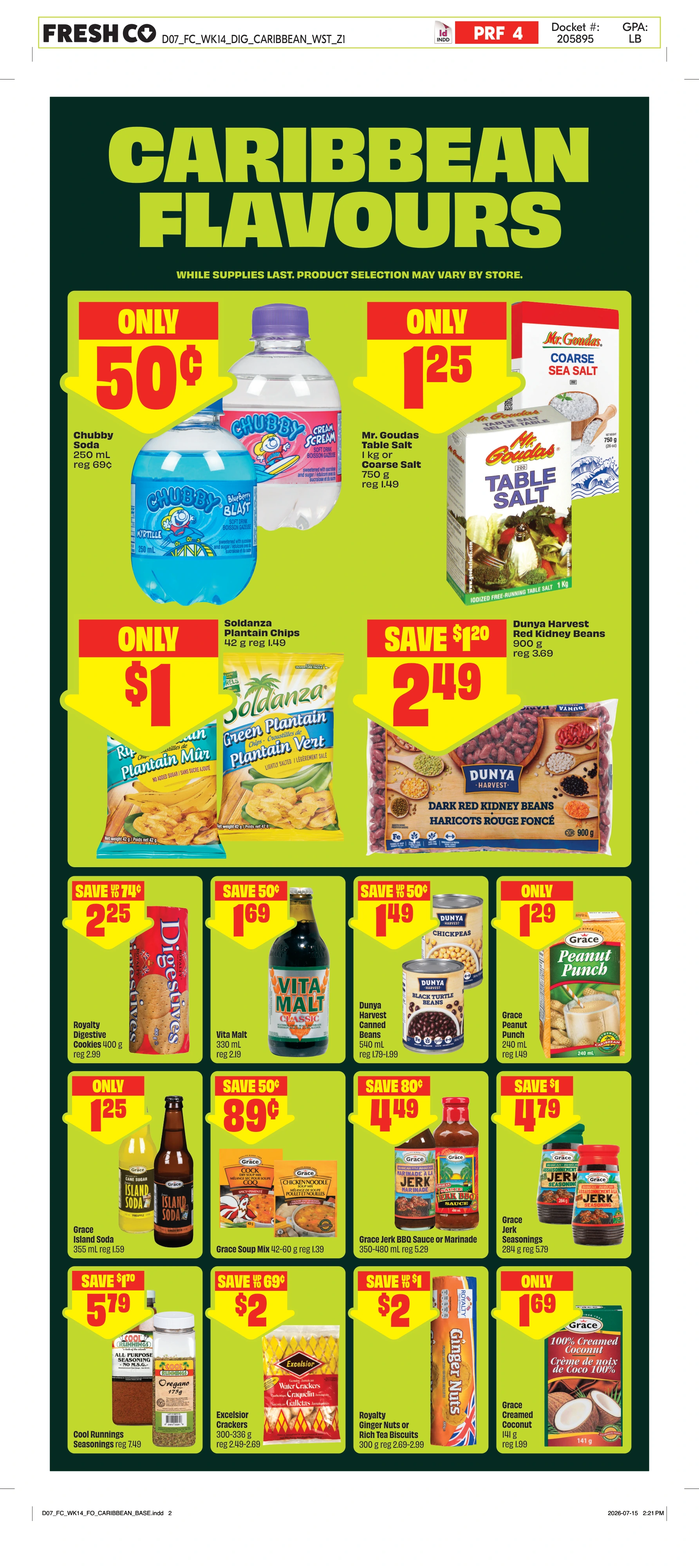 Flyer page 11