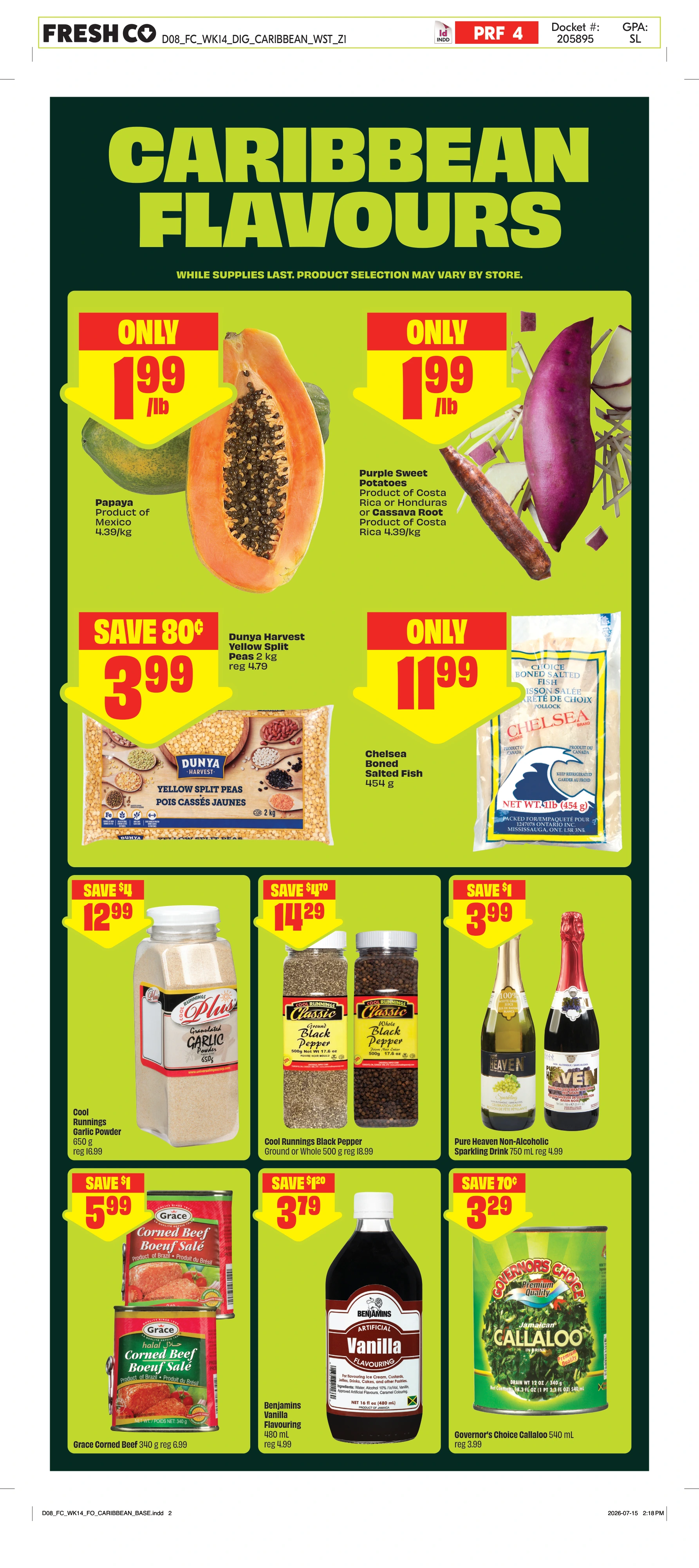 Flyer page 12