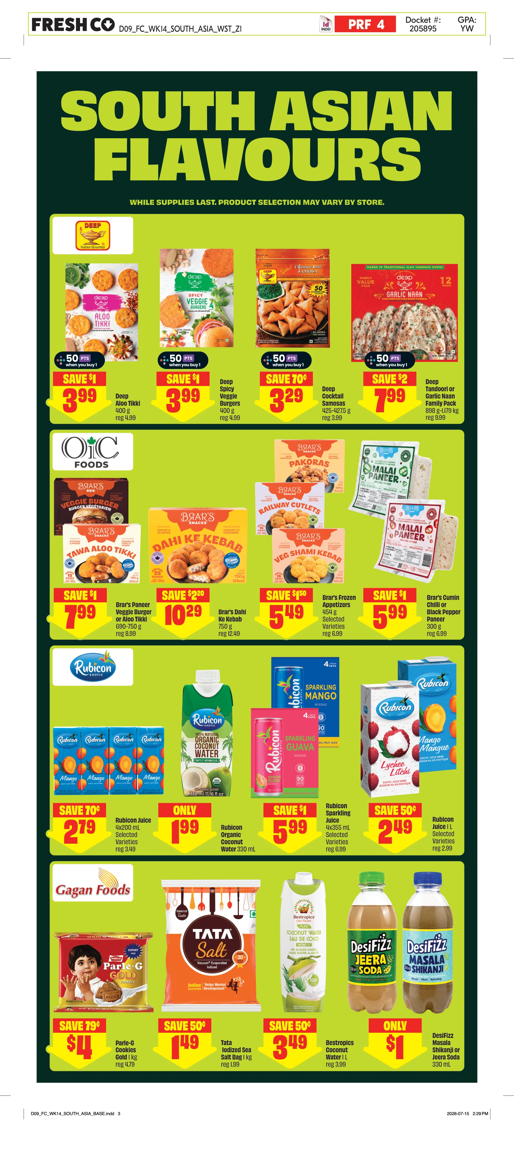 Flyer page 13