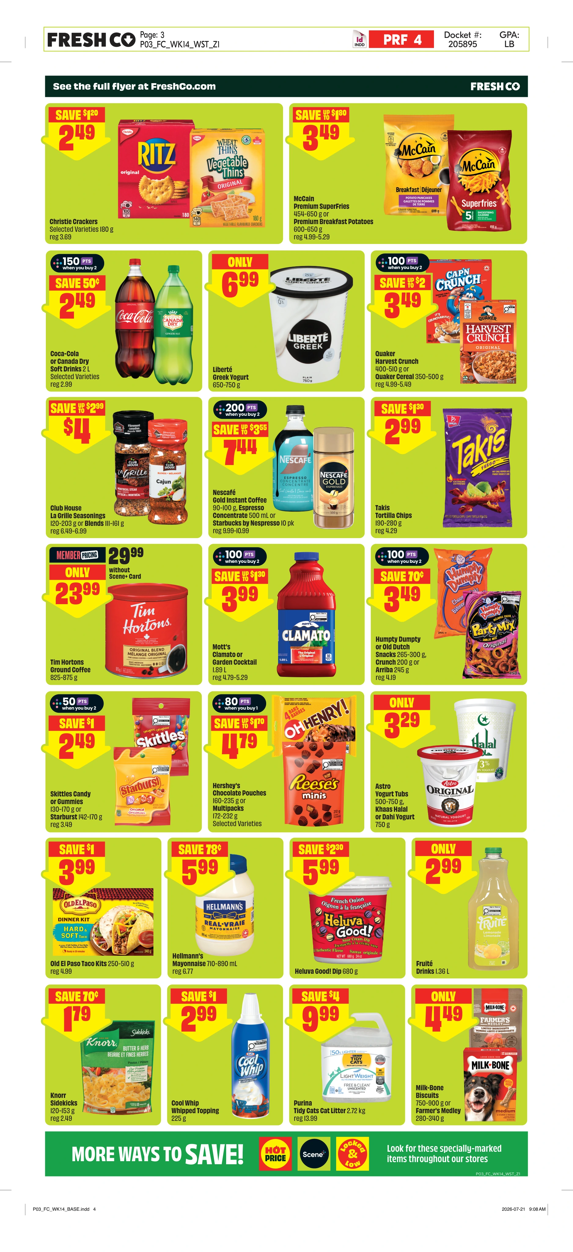 Flyer page 4