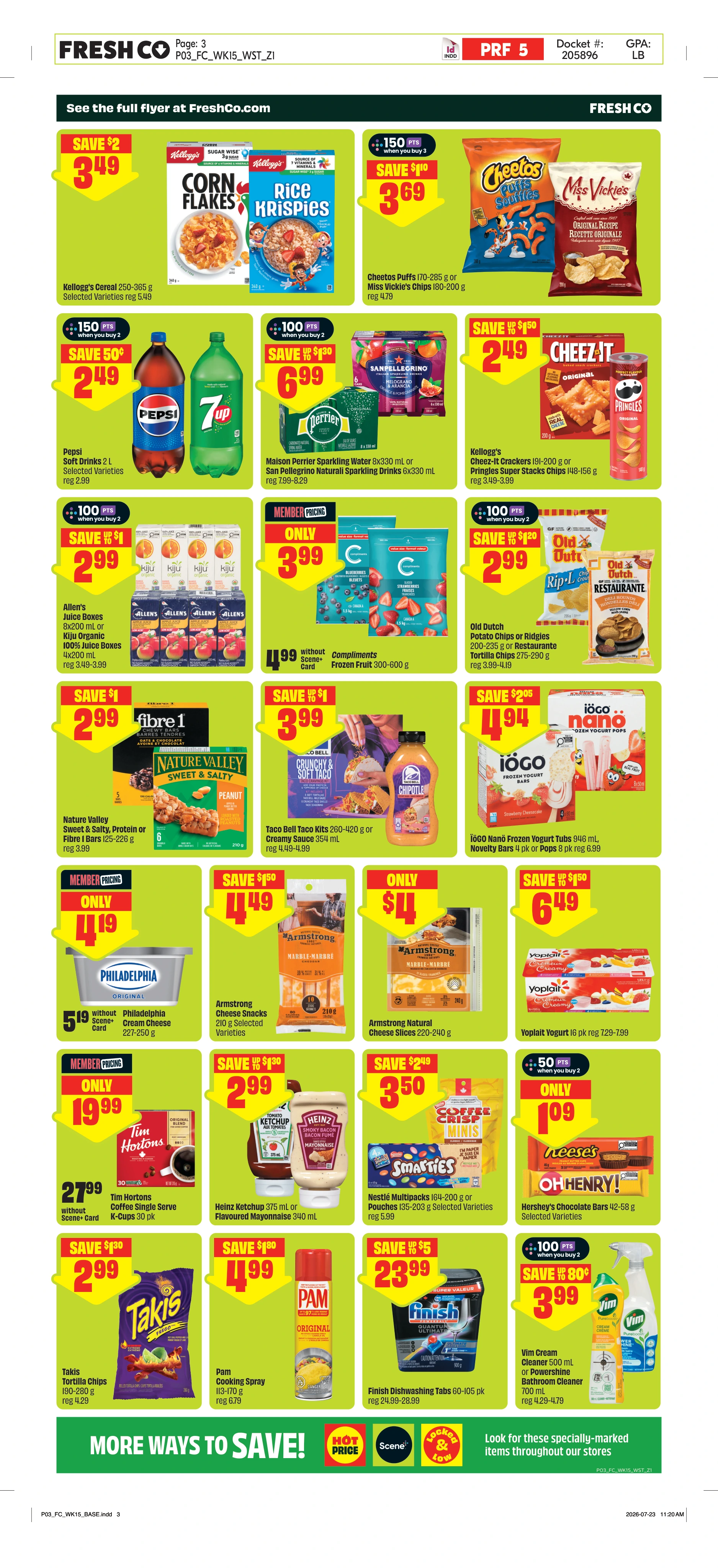 Flyer page 4