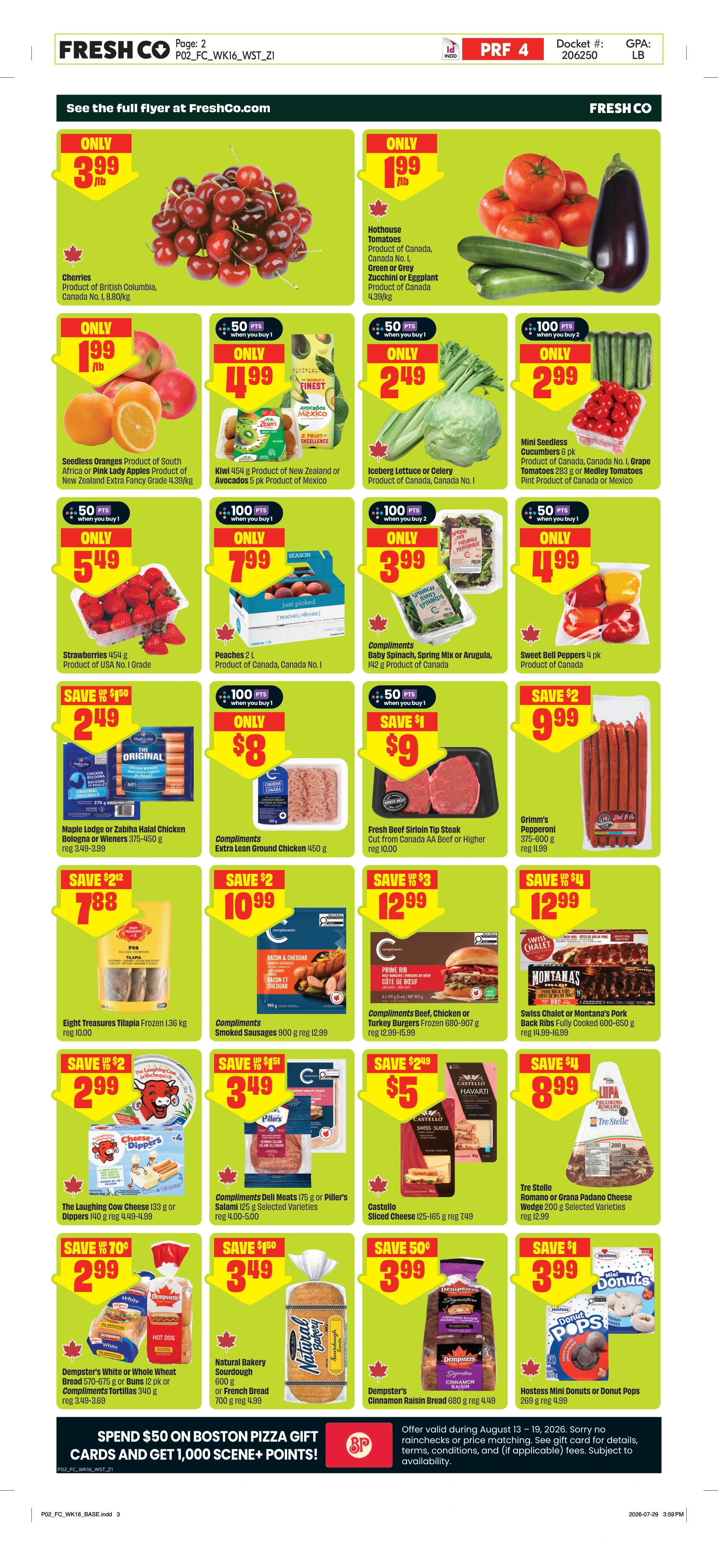 Flyer page 3
