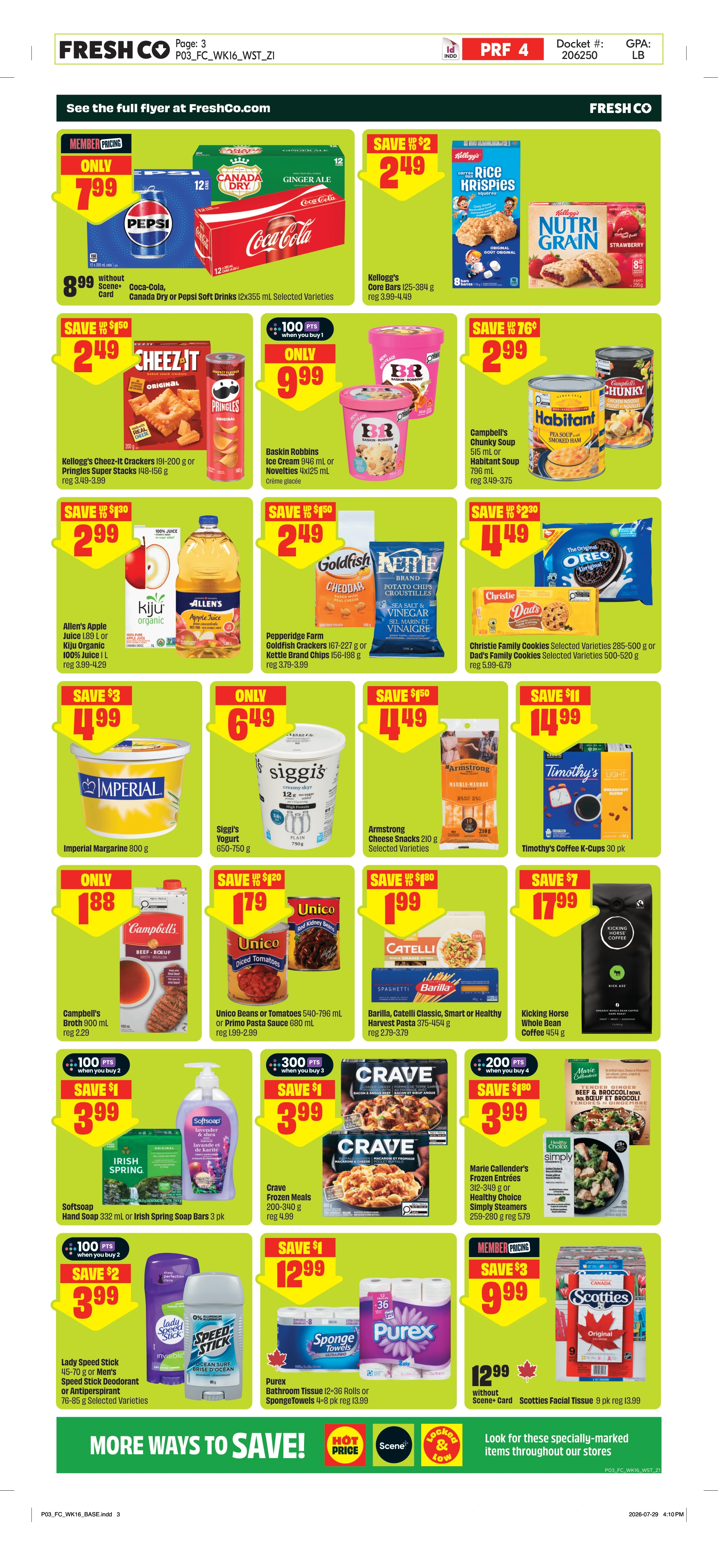 Flyer page 4