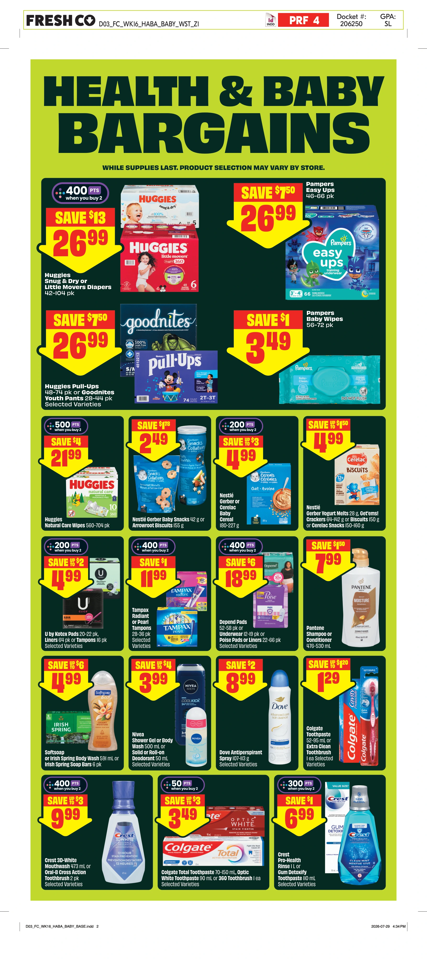 Flyer page 7