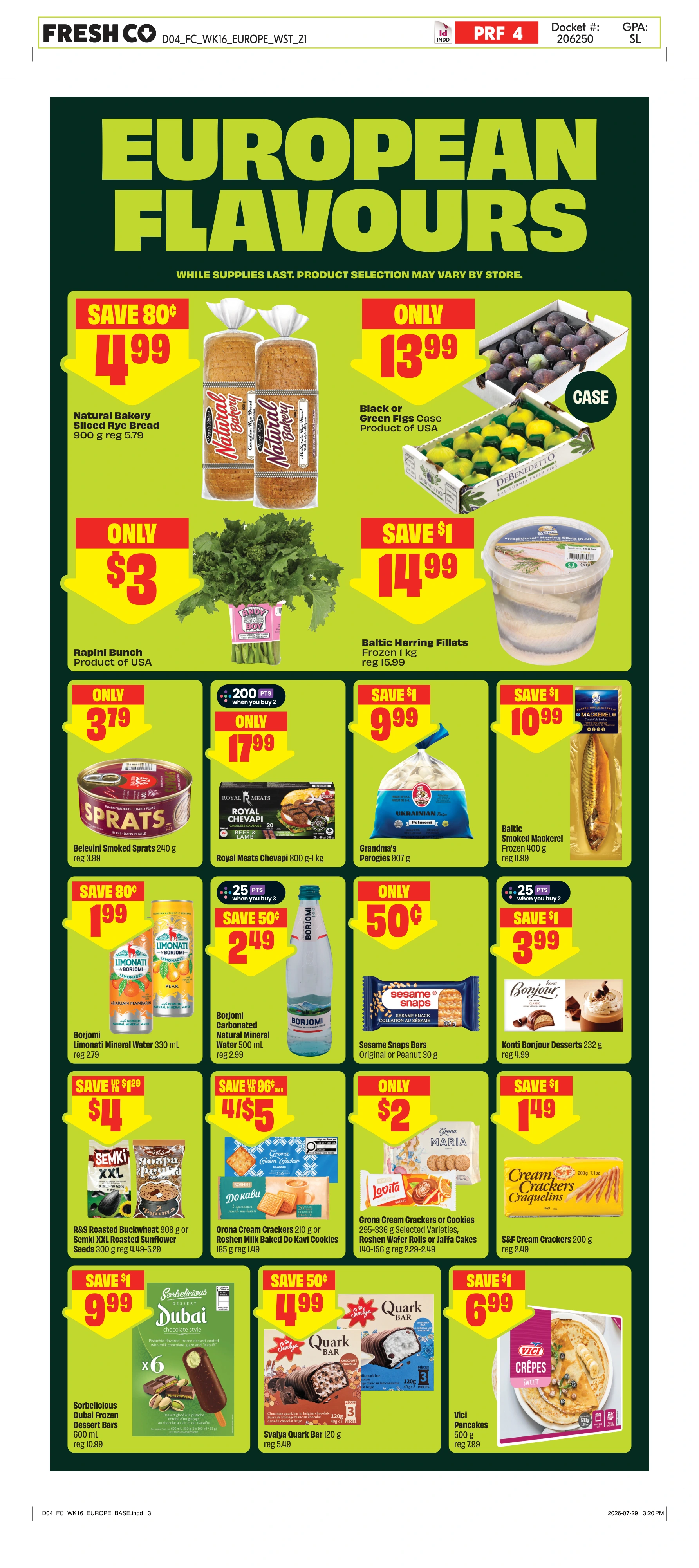 Flyer page 8