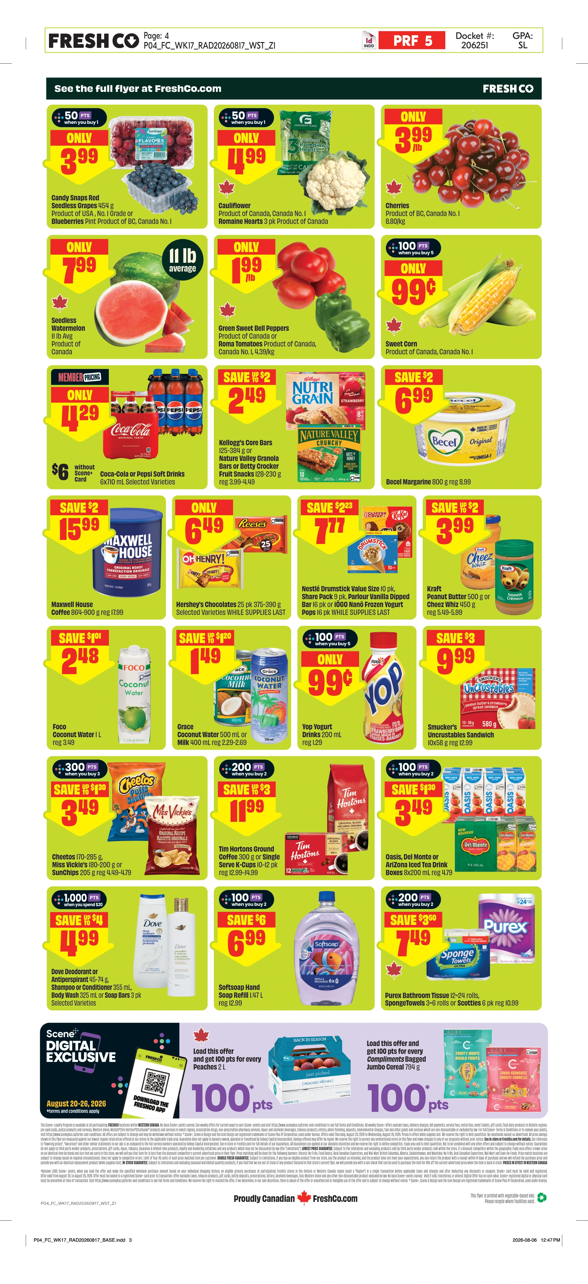 Flyer page 2