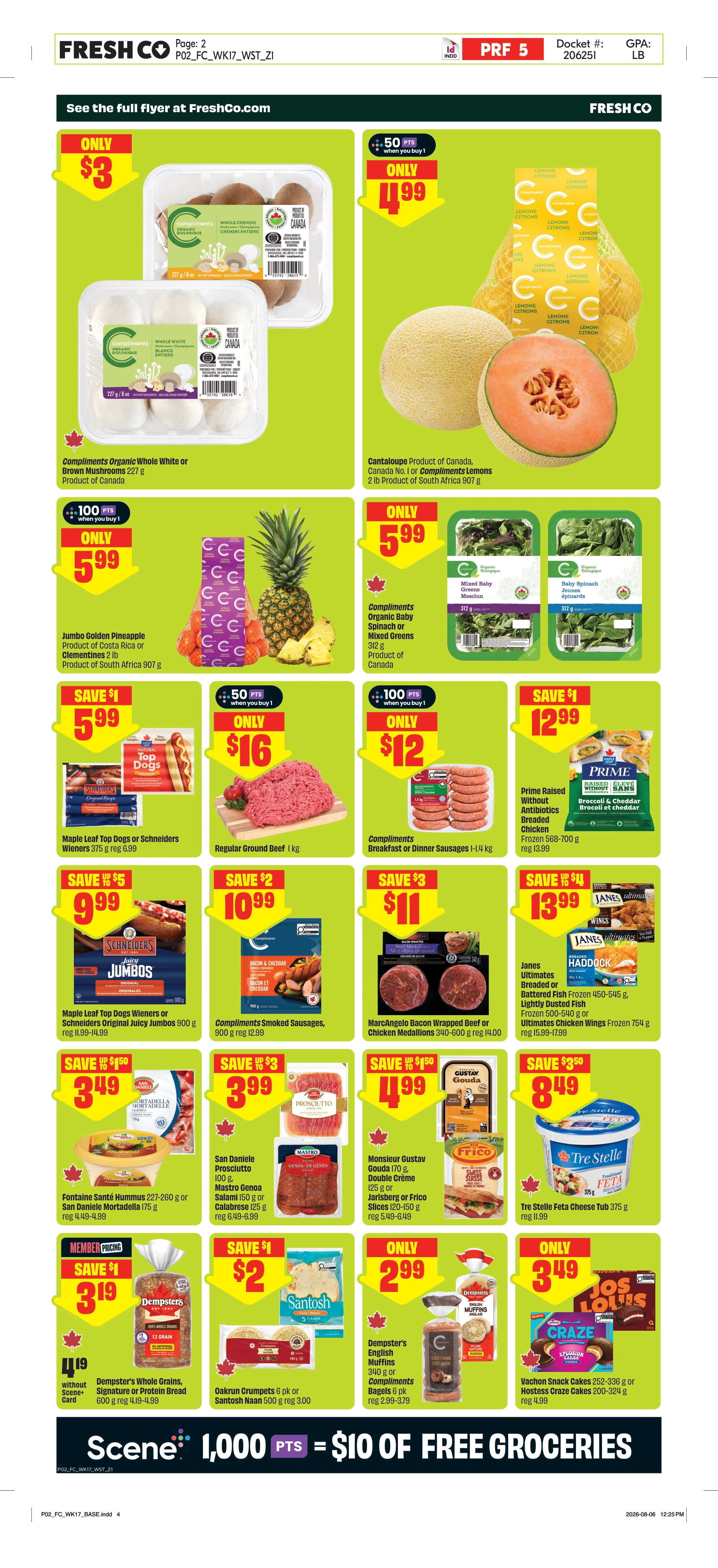Flyer page 3