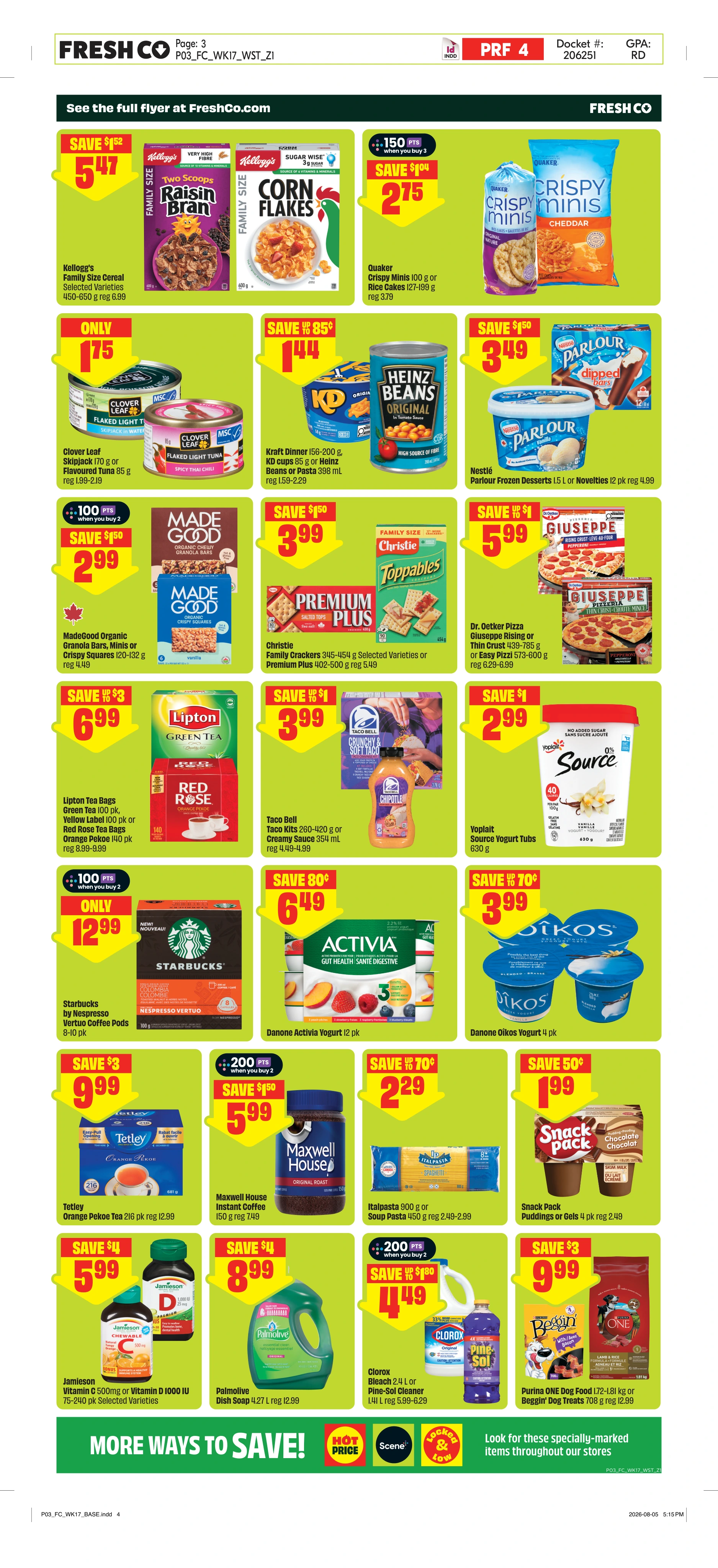 Flyer page 4